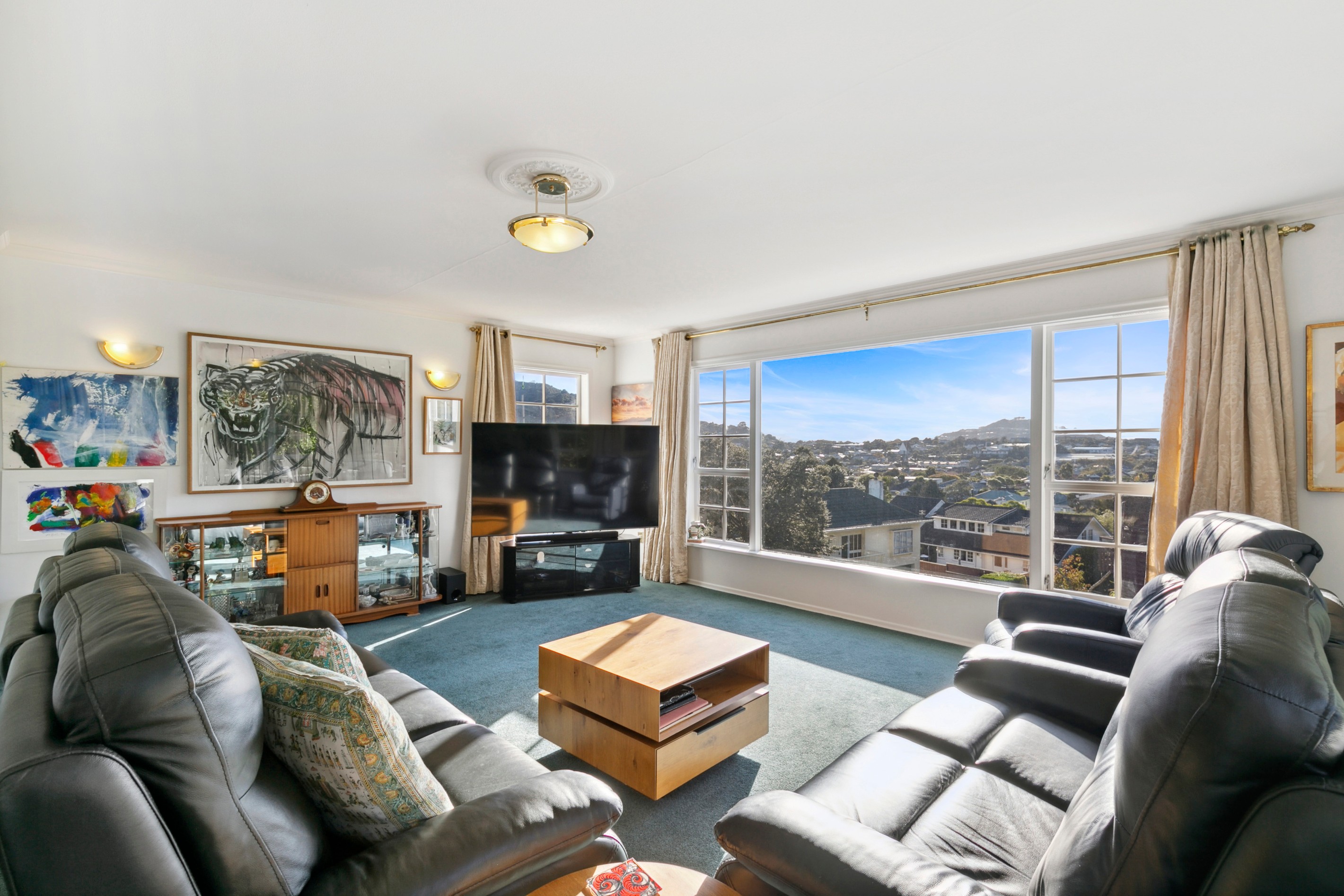 8 Lethenty Way, Karori, Wellington City