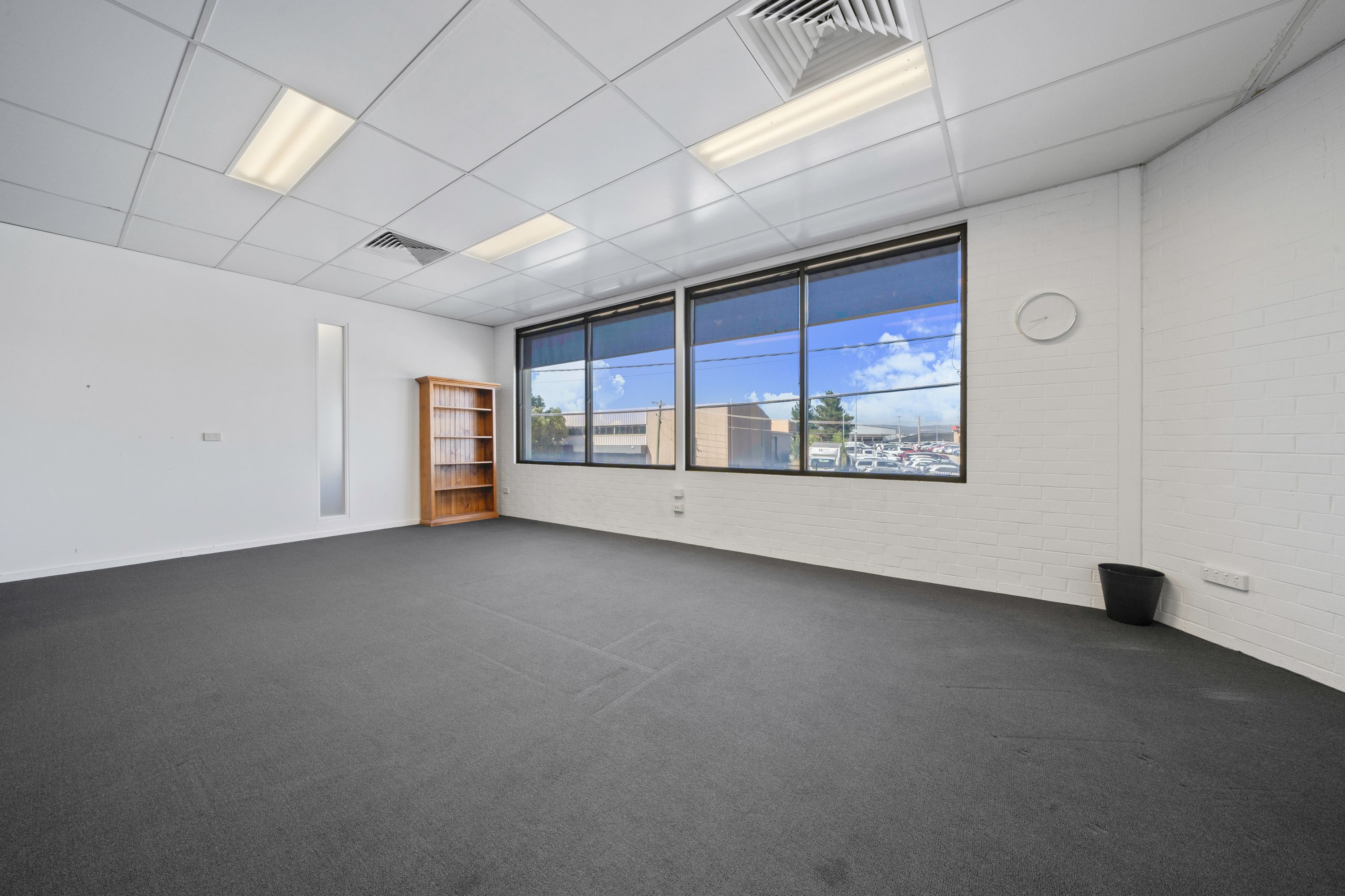 Suite 1/125 Gladstone Street, Fyshwick, ACT 2609