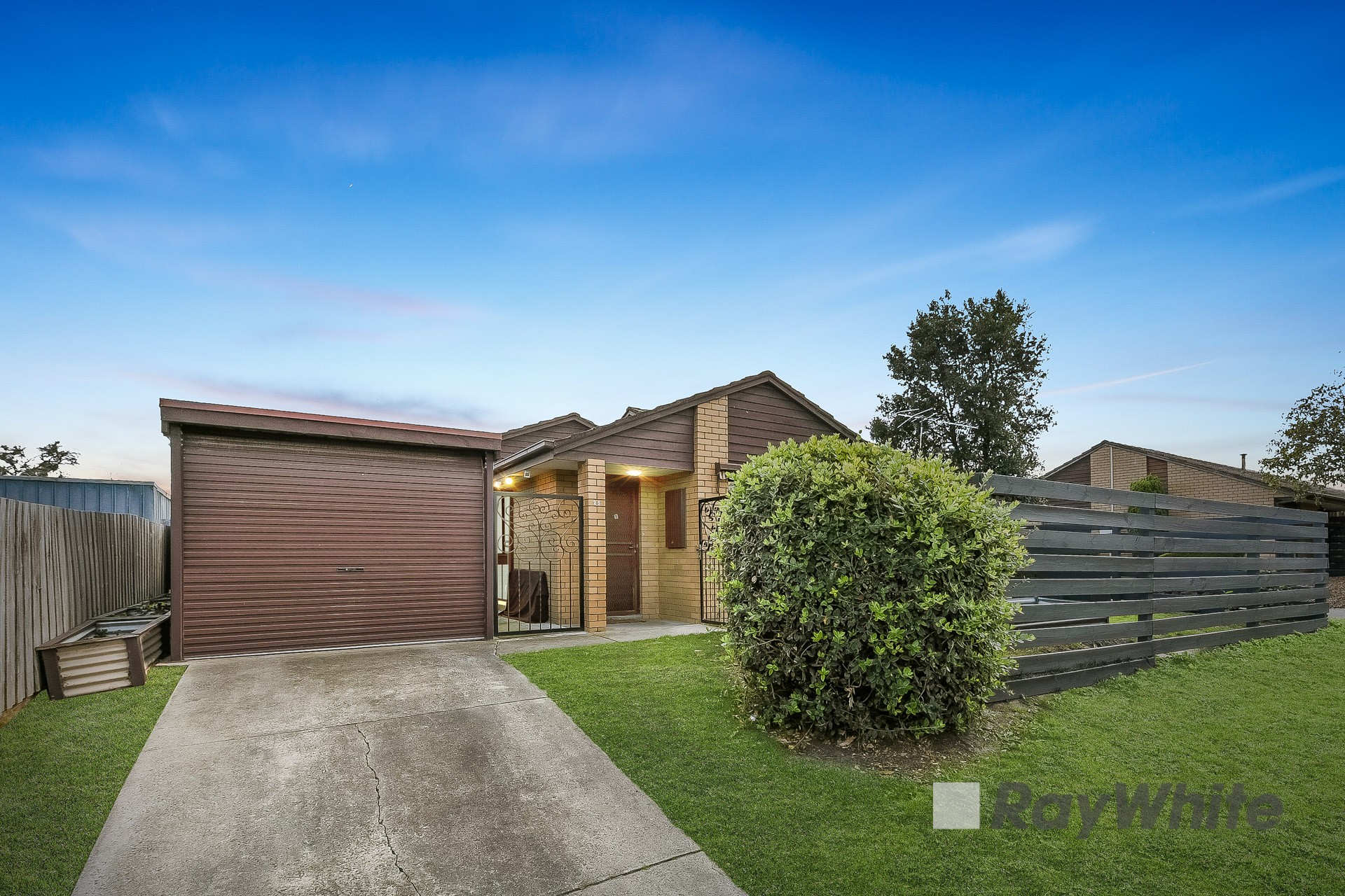 25/2-4 Tarene Street, Dandenong, VIC 3175