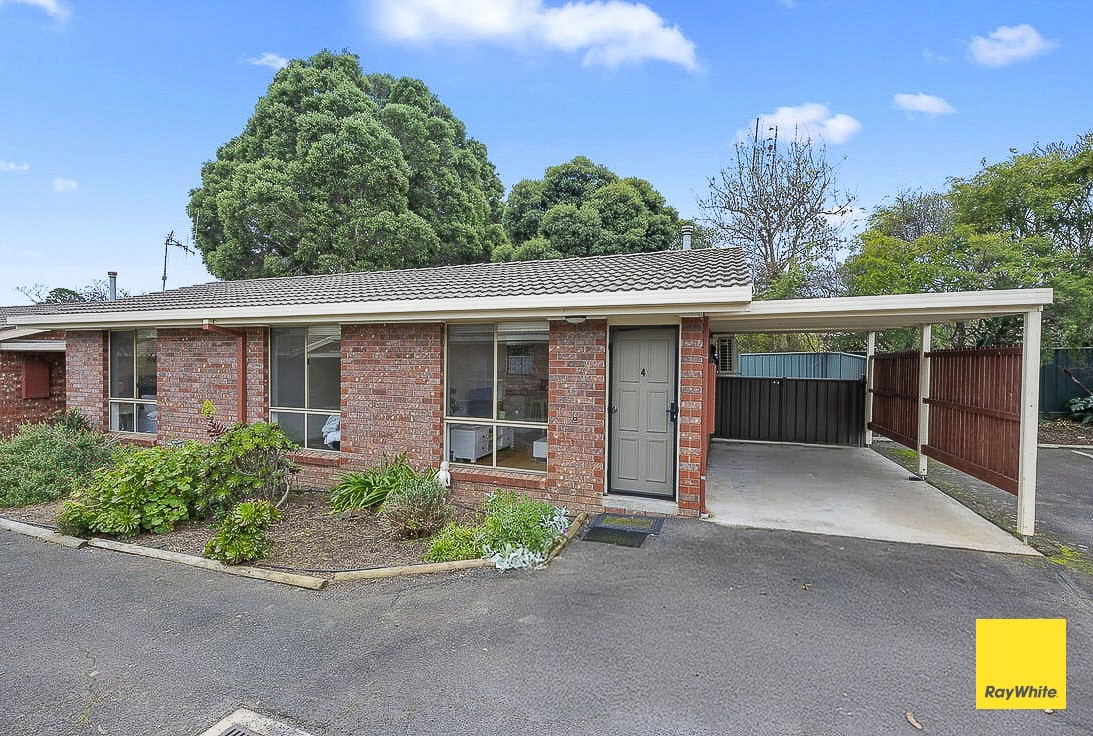 4/8 Clarke Street, Kennington, VIC 3550
