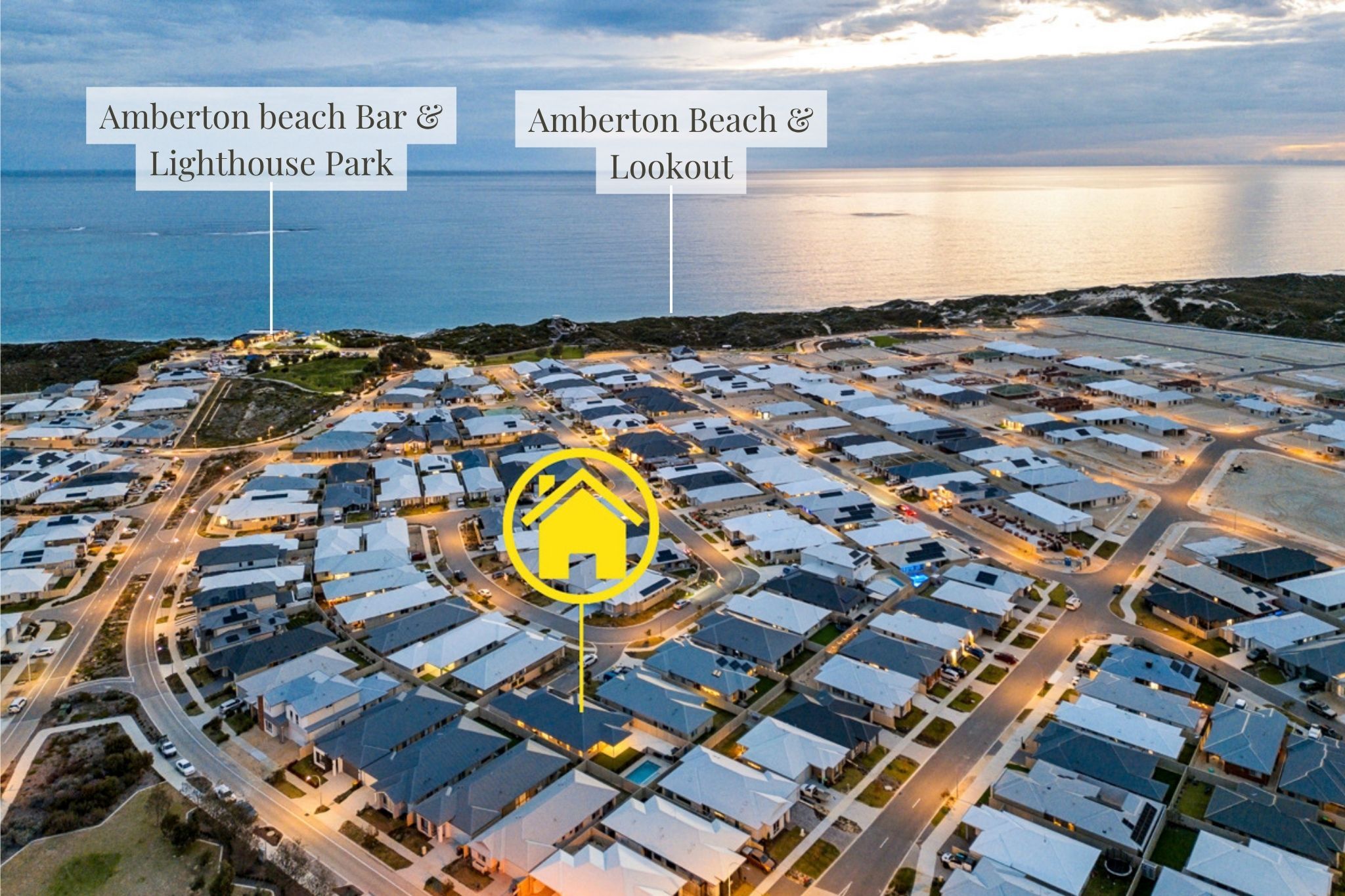 16 Primrose Loop, Eglinton, WA 6034