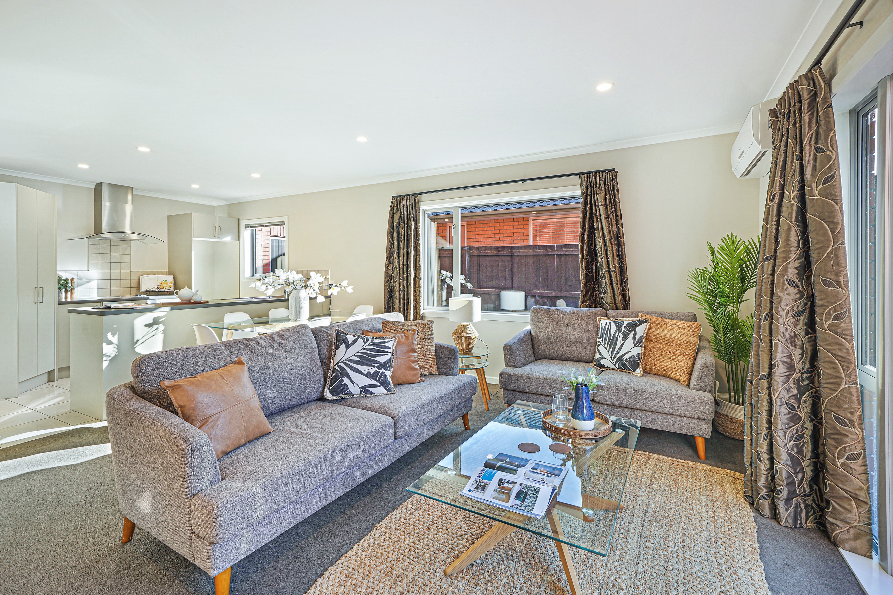 15 Grove Road, Addington, Christchurch City