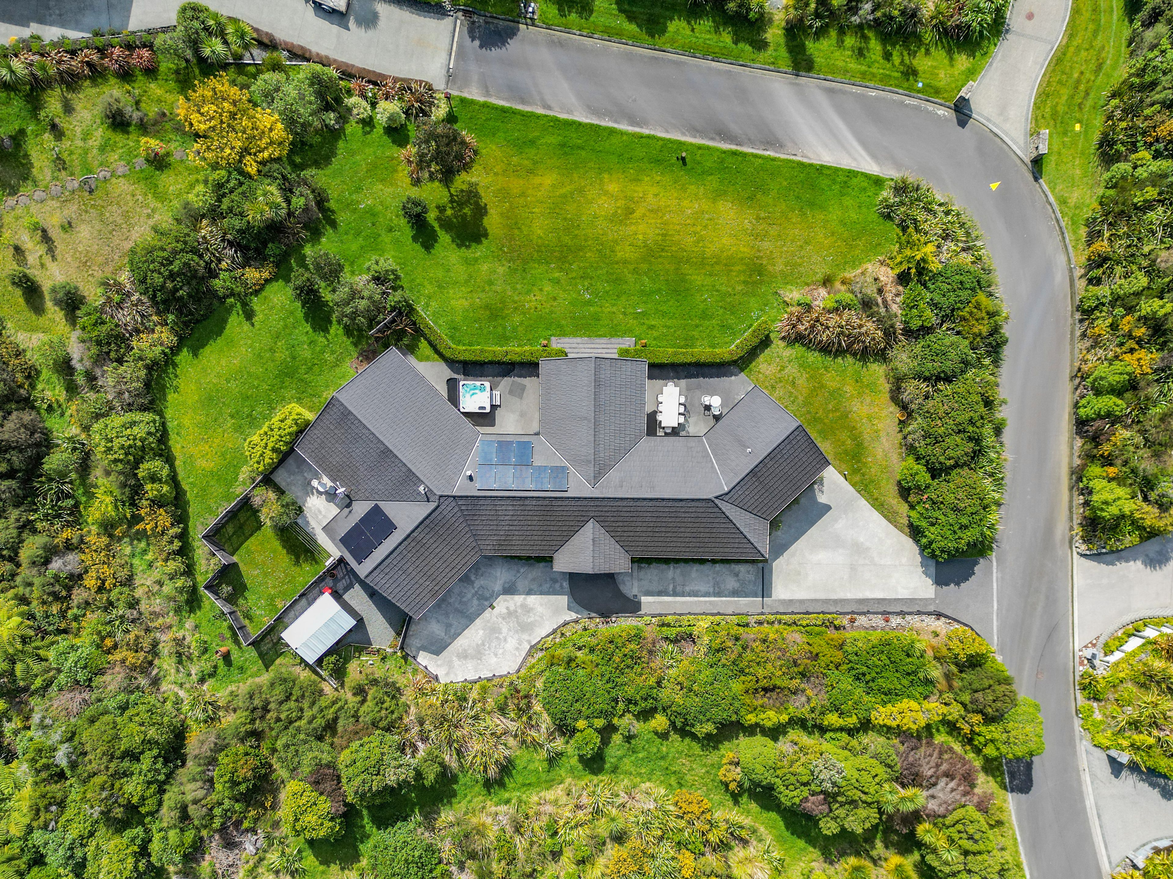 56 Mount Marua Way, Timberlea, Upper Hutt City 5018 House for Sale