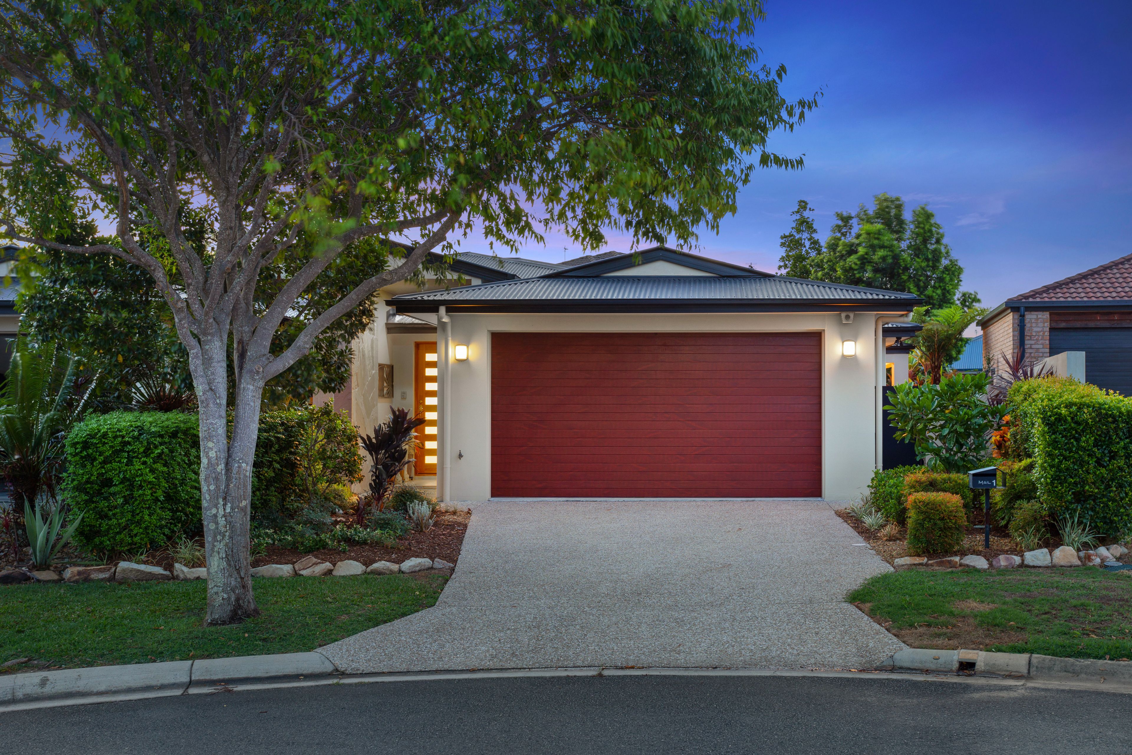 1/15 Maidenhair Place, Robina, QLD 4226