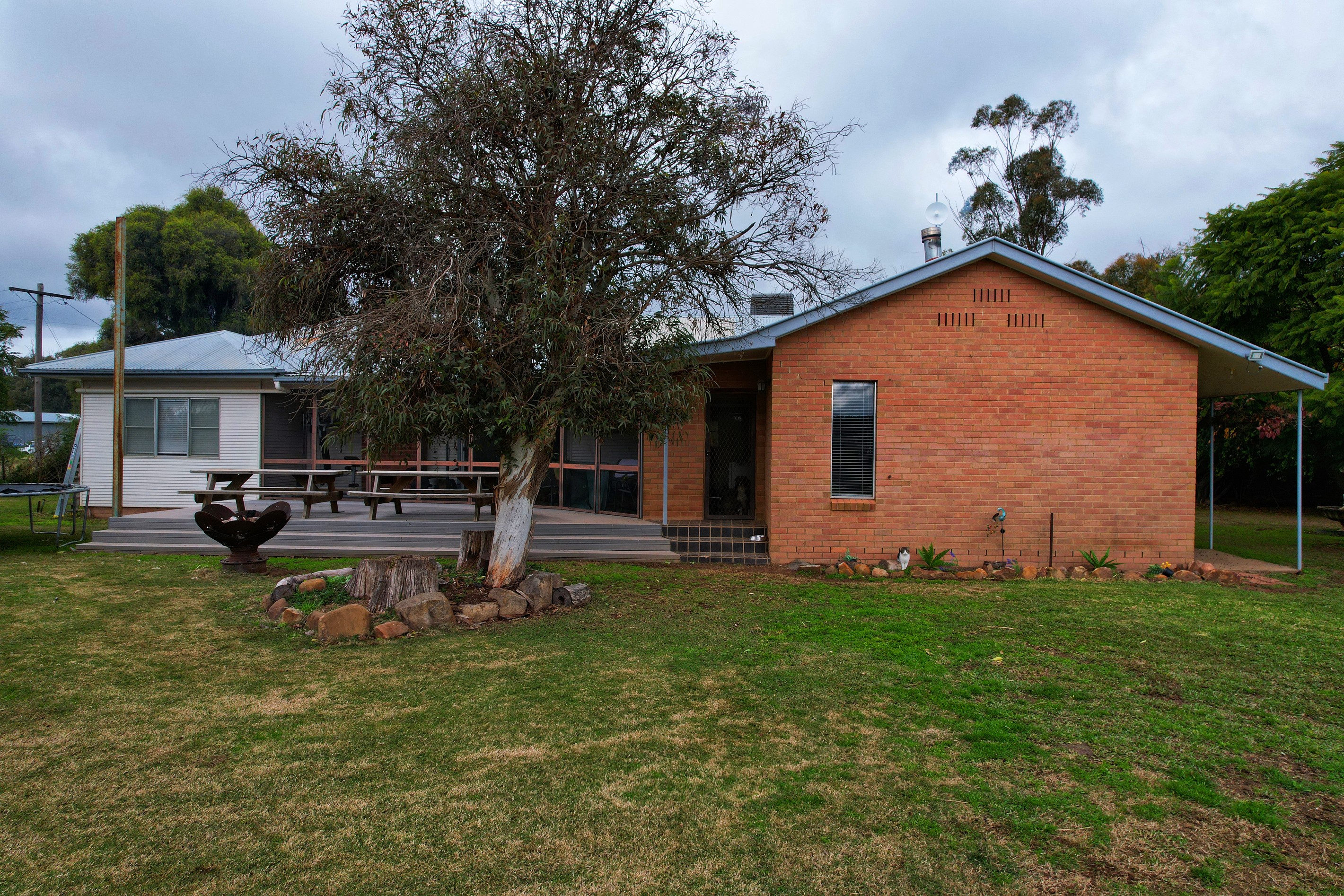 'Missy's Run' 43 Wilmar Lane, Forbes, NSW 2871