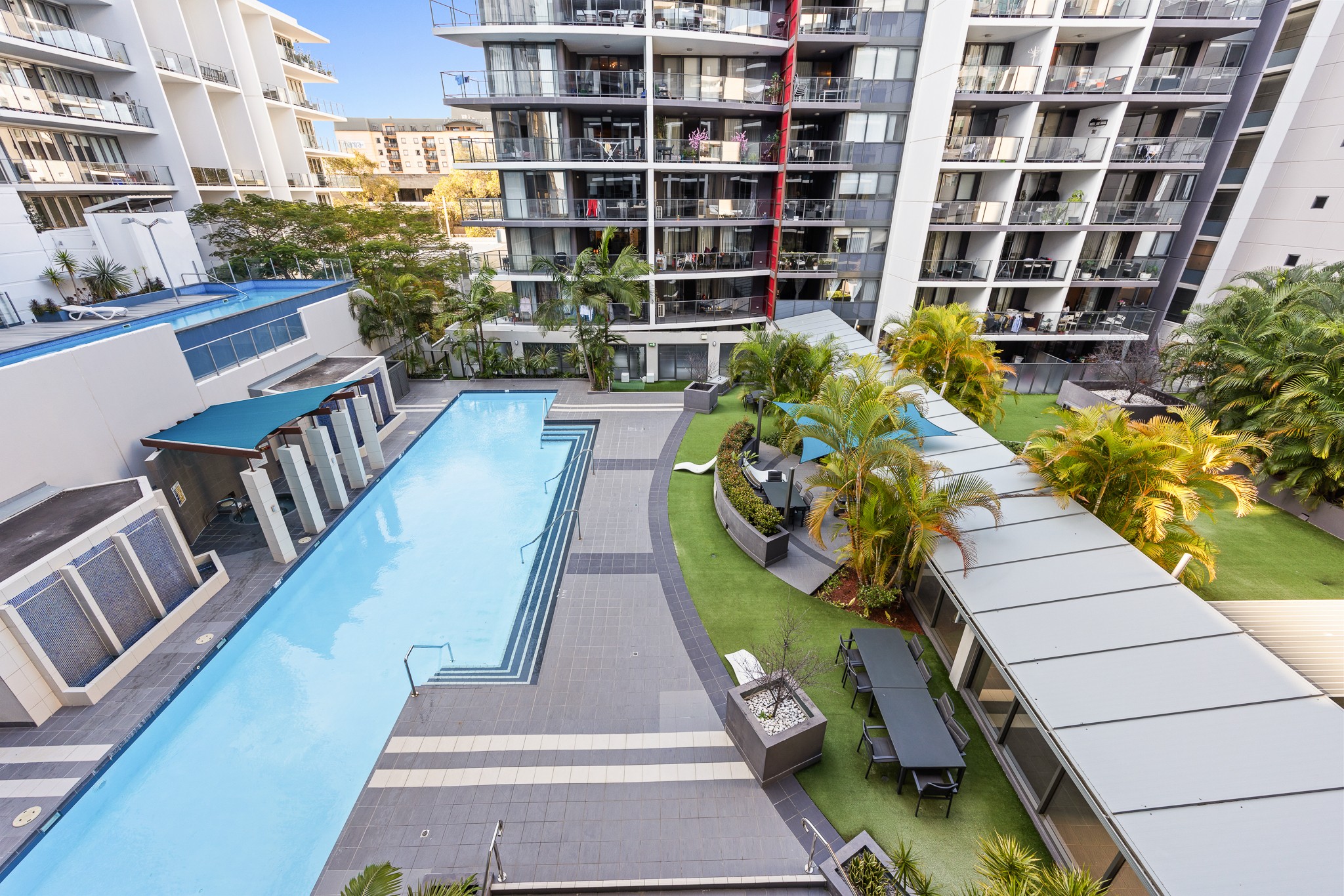 East Perth, WA 6004
