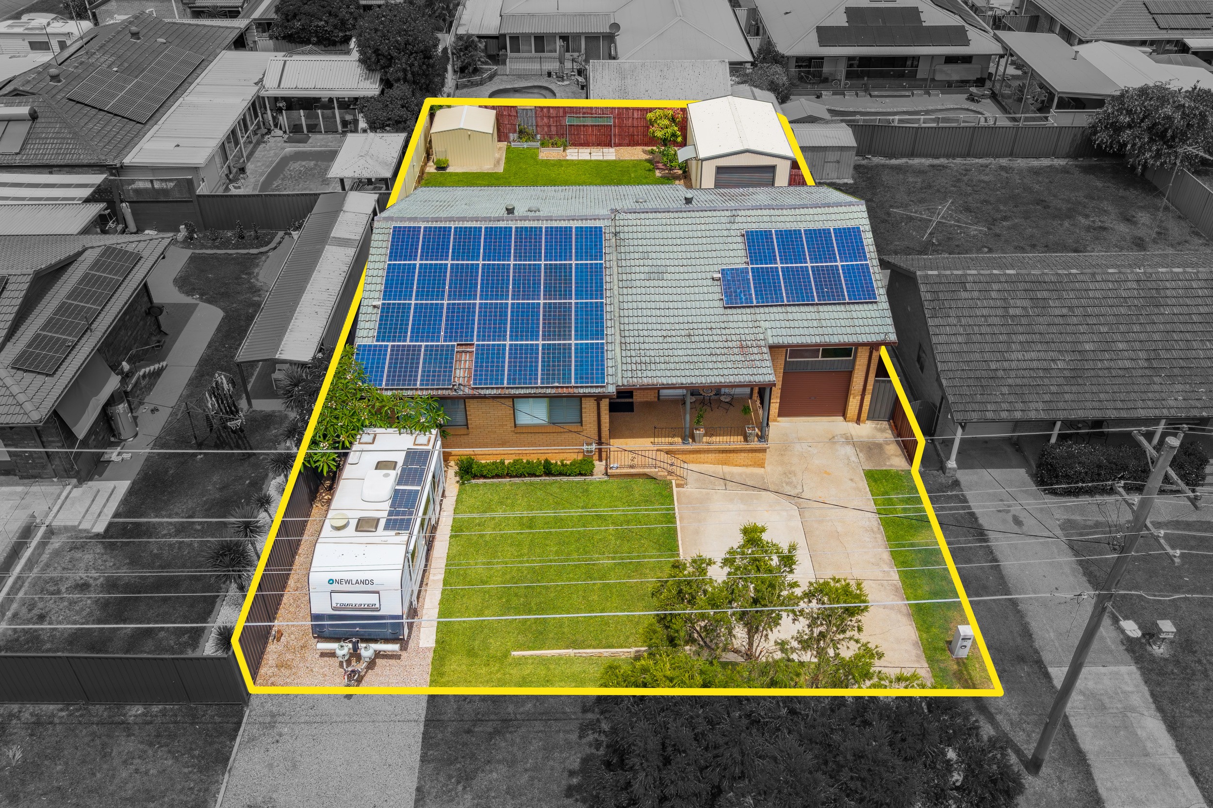 24 Batt Street, South Penrith, NSW 2750