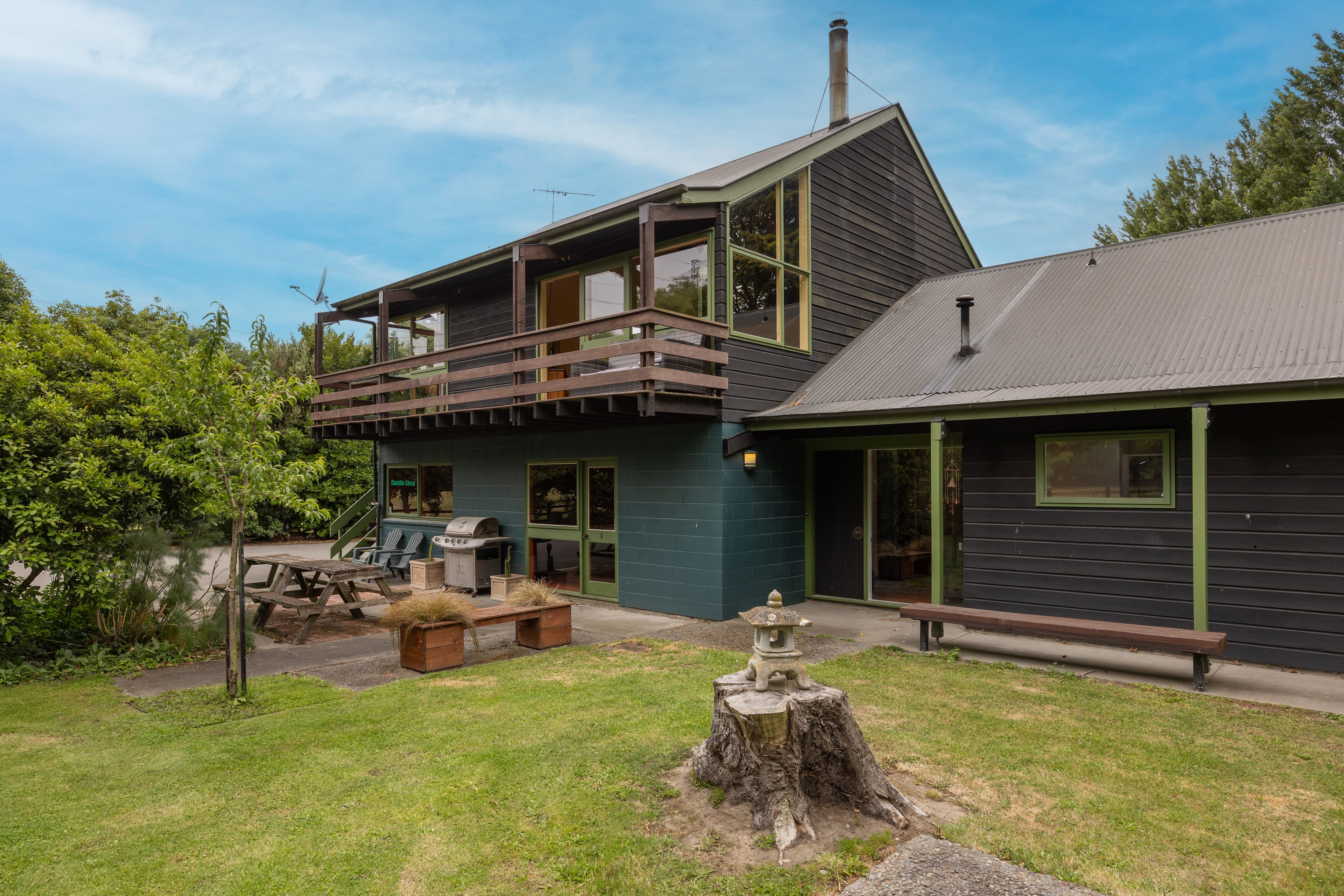 280 Hasketts Road, Yaldhurst, Christchurch City
