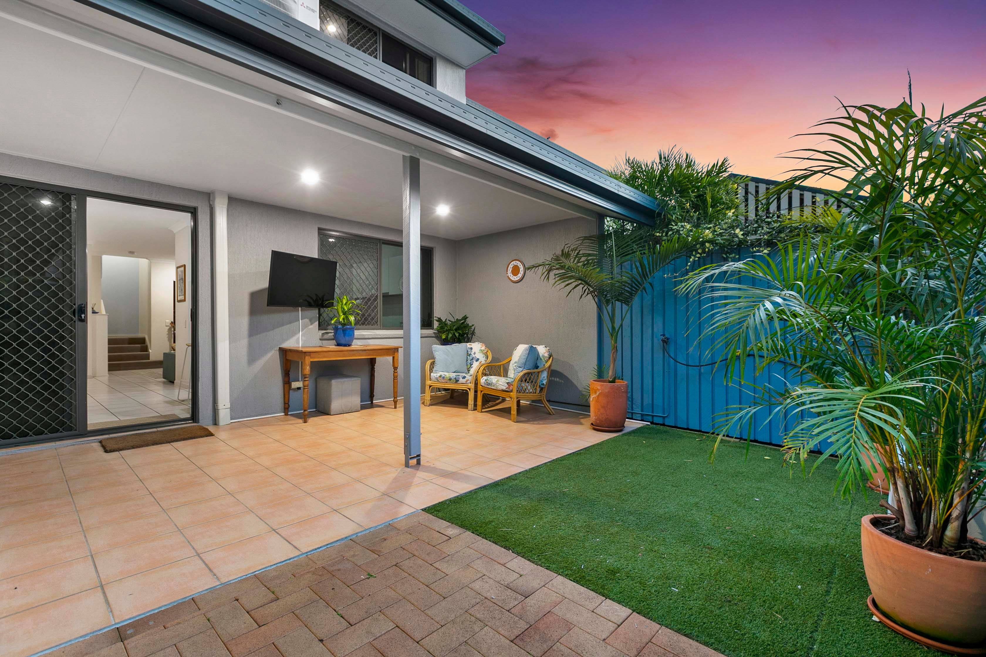 41/30 East Street, Scarness, QLD 4655