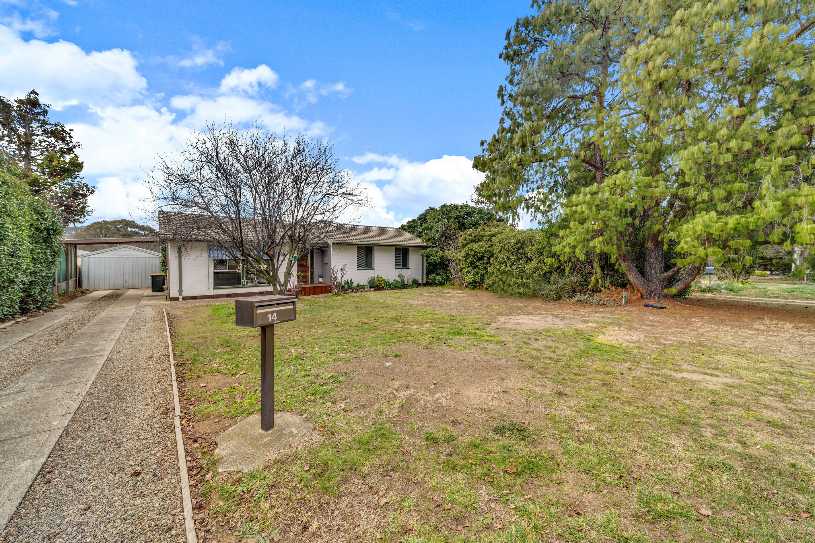 14 Hosking Place, Melba, ACT 2615