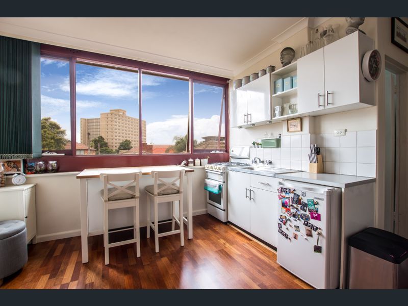 43/116 Inkerman Street, St Kilda, VIC 3182