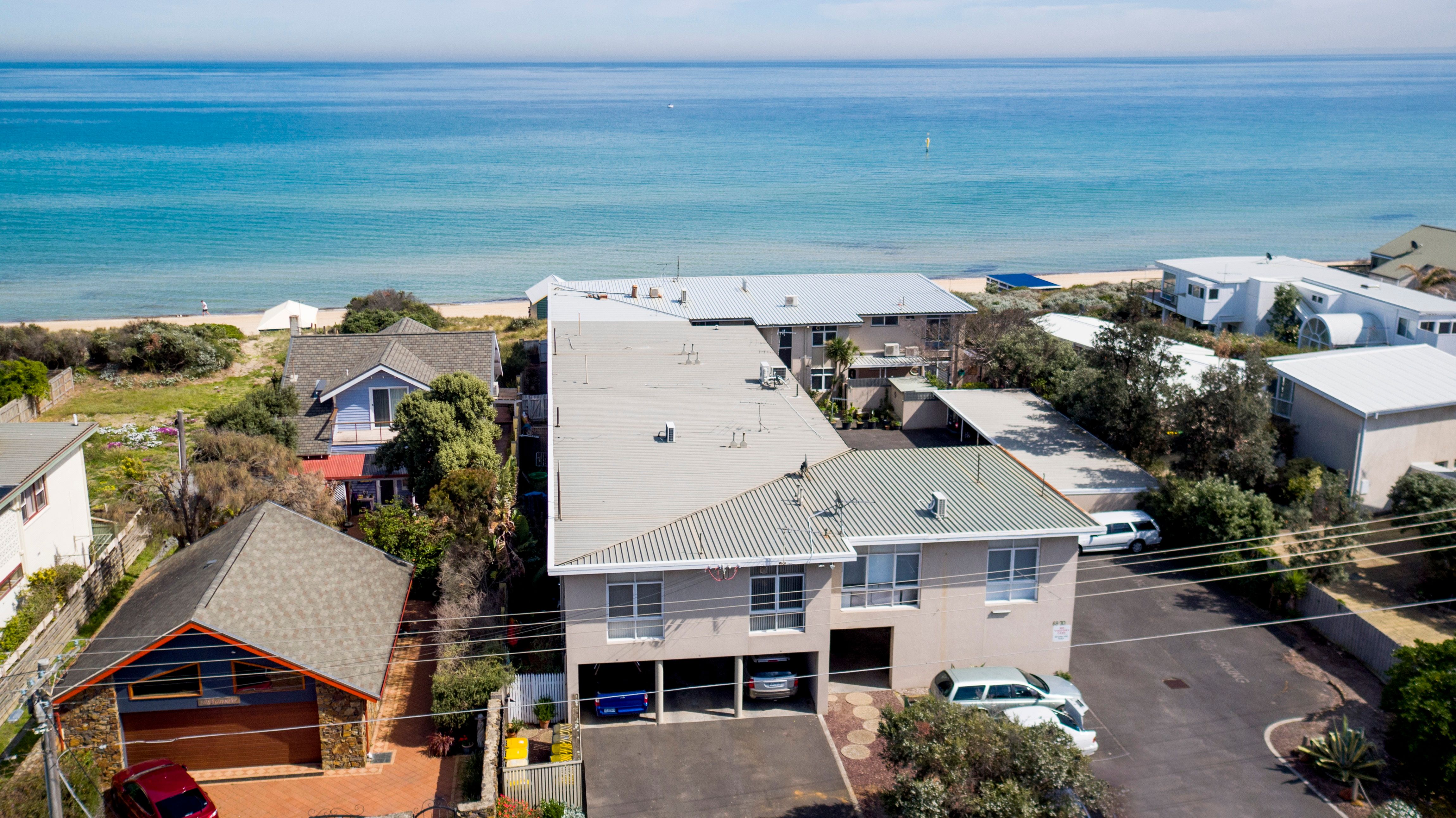 8/68-70 Gould Street, Frankston, VIC 3199