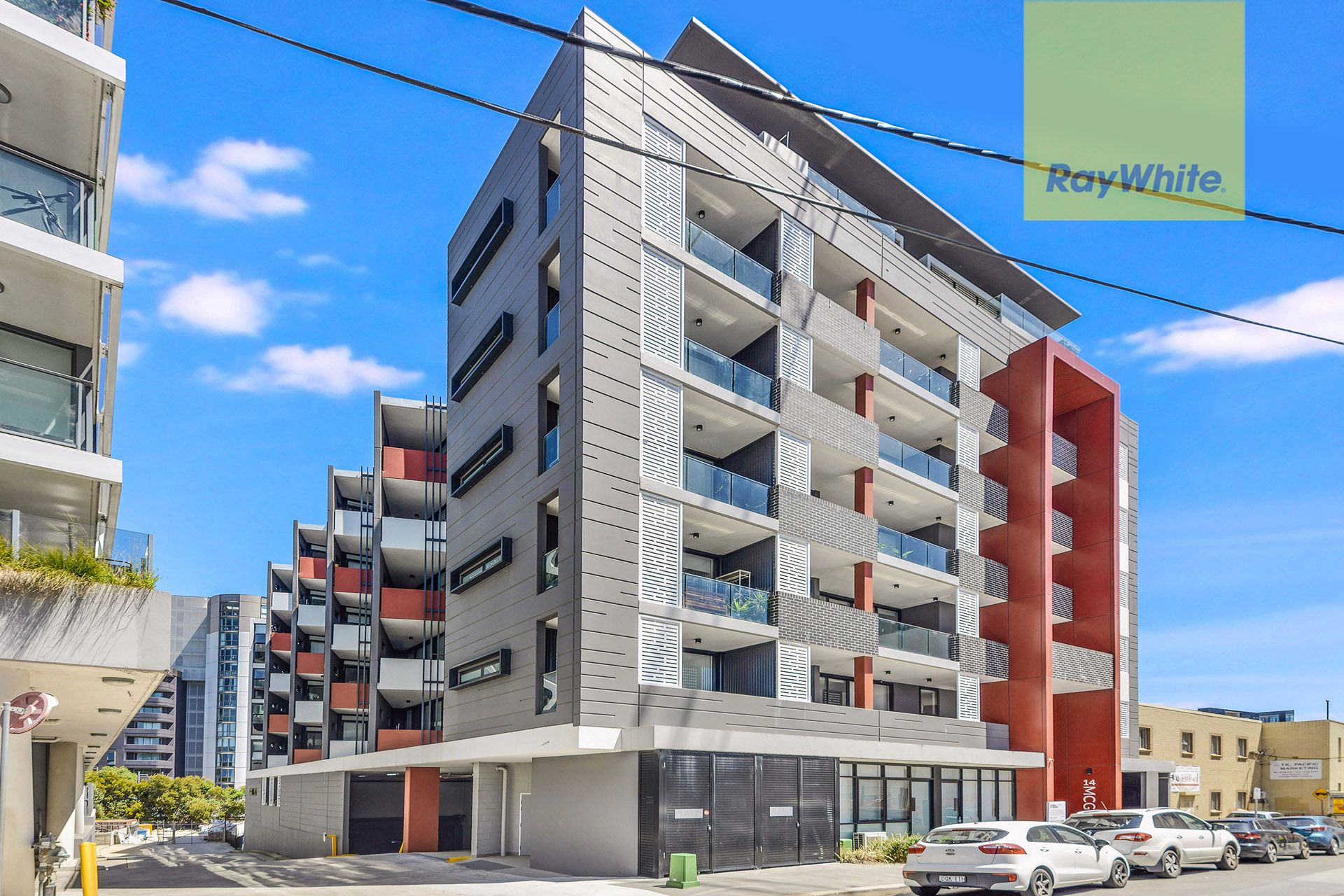 14 McGill Street, Lewisham NSW 2049