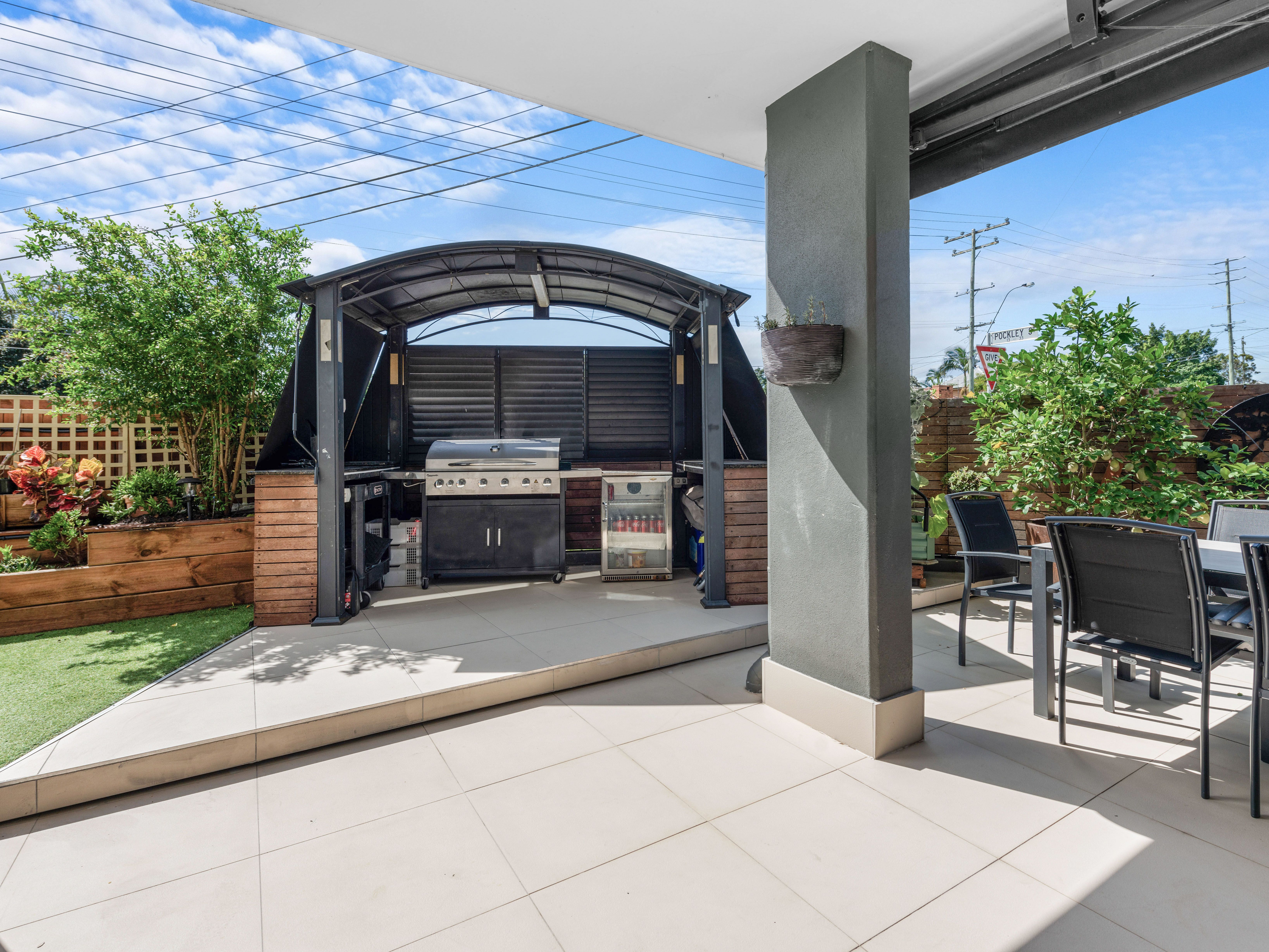 1/115 Richmond Road, Morningside, QLD 4170