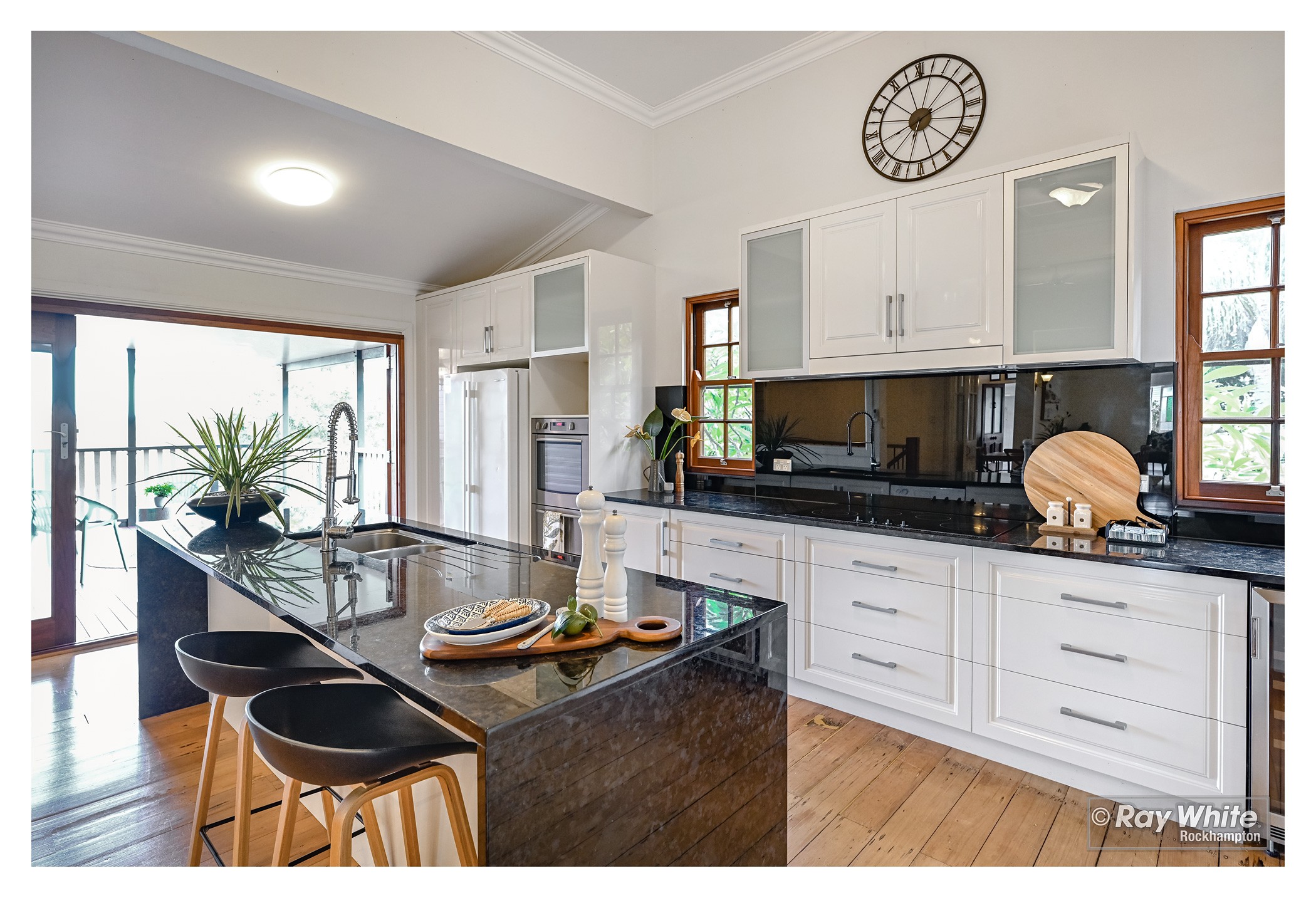 3 MacGregor Street, The Range, QLD 4700