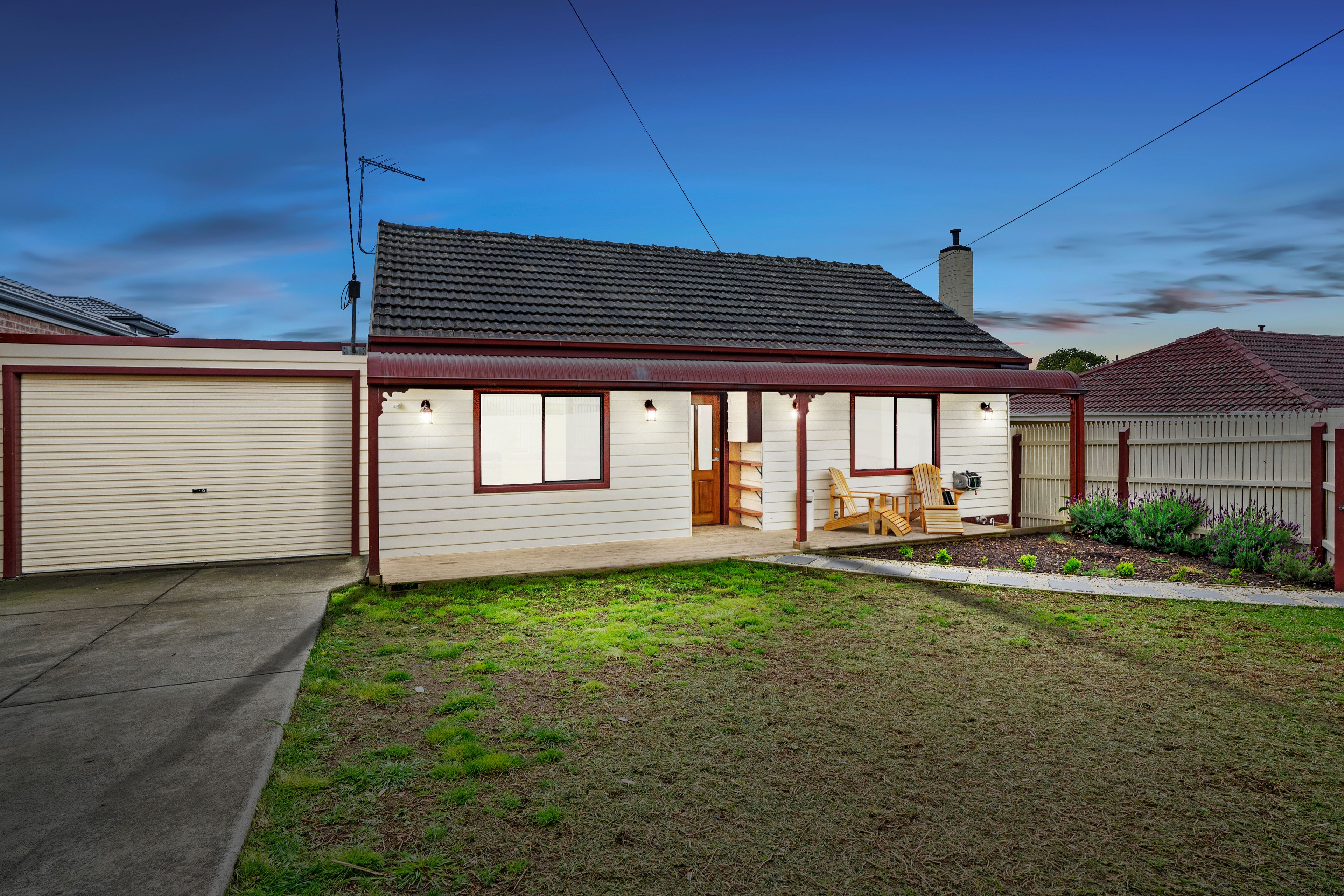 23 Sinclair Road, Bayswater VIC 3153