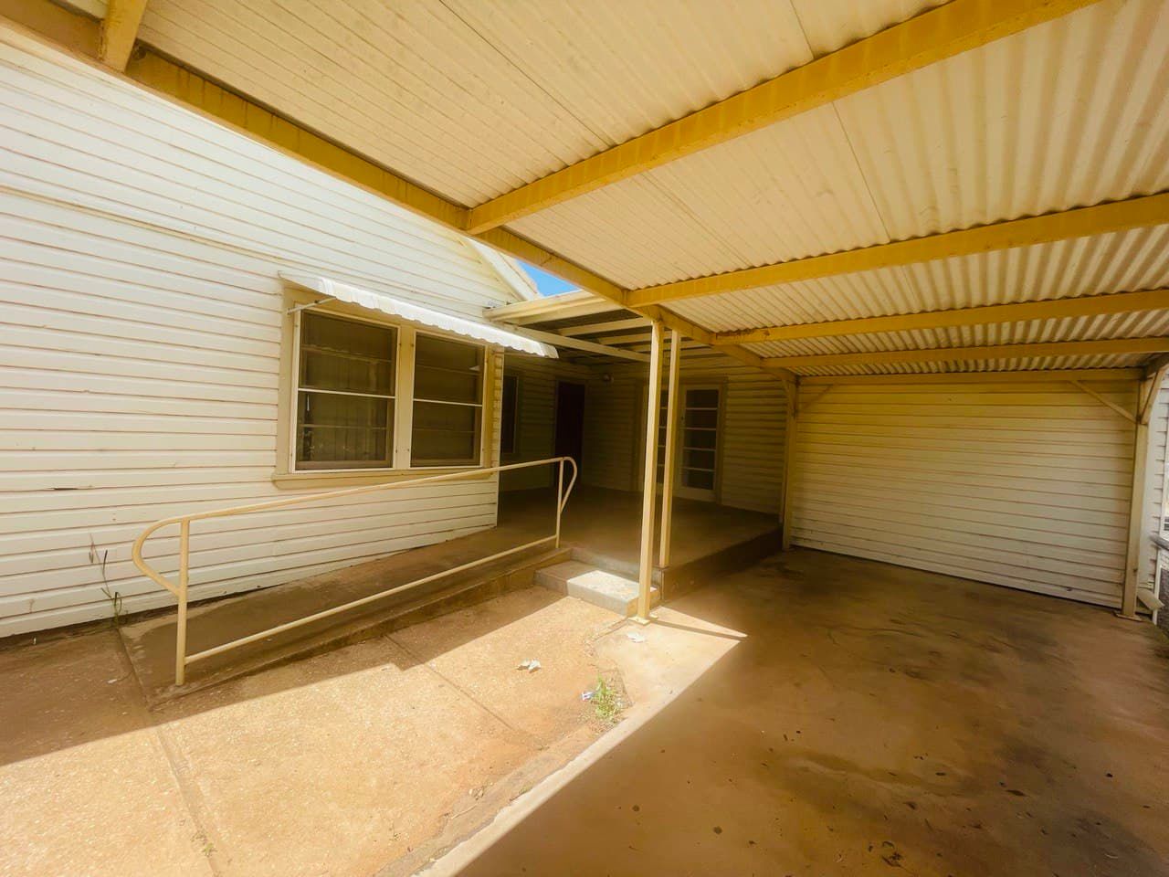 3-5 Gatenby Street, Condobolin, NSW 2877
