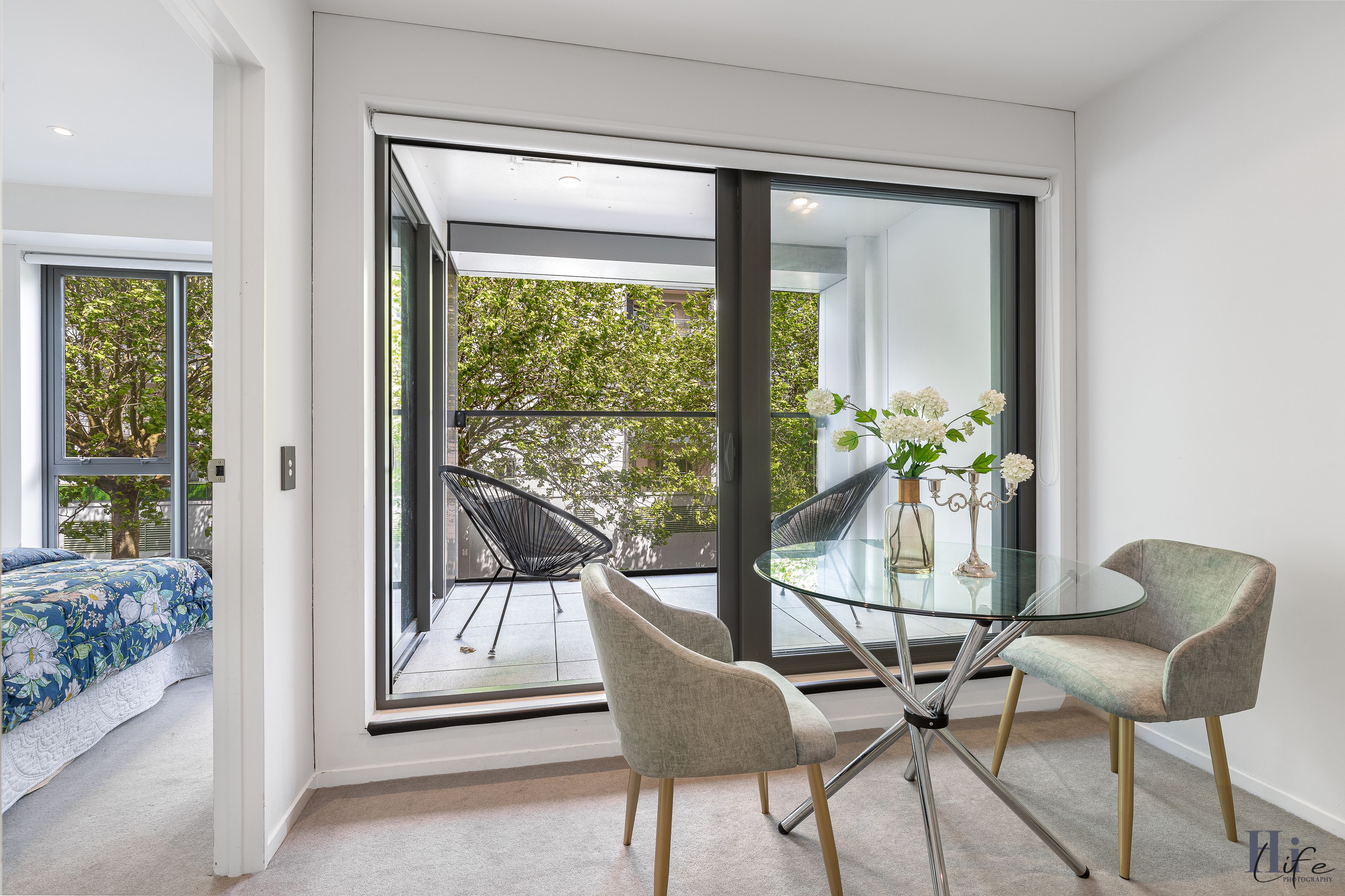 204/5 Howe Street, Freemans Bay, Auckland City