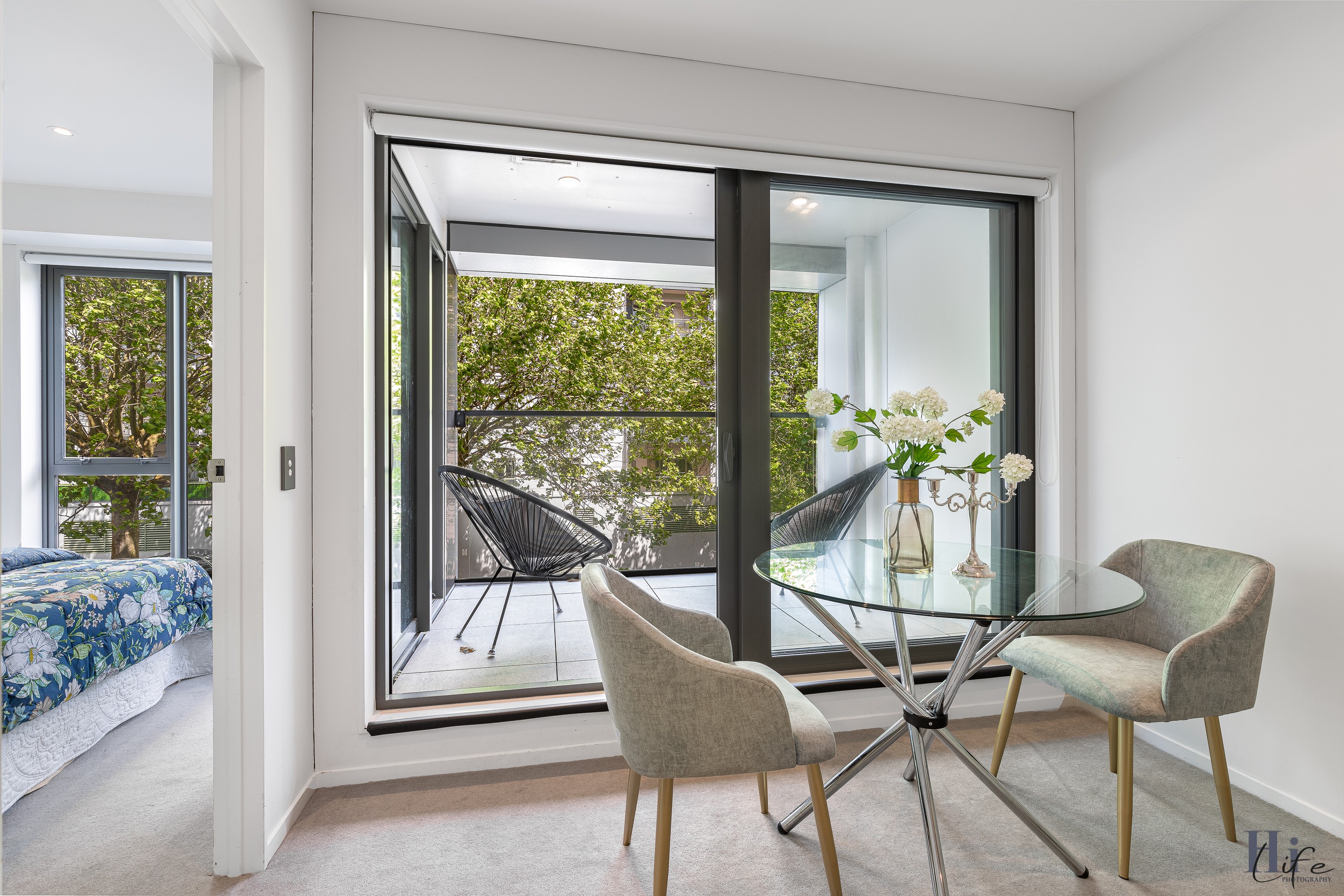 204/5 Howe Street, Freemans Bay, Auckland City