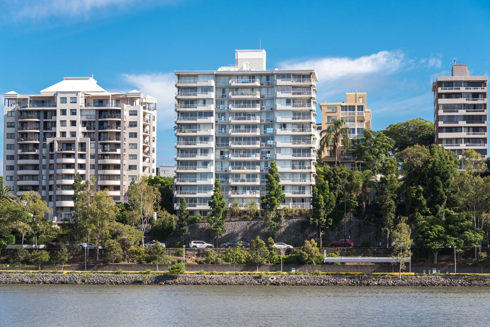 26/56 Dunmore Terrace, Auchenflower, QLD 4066