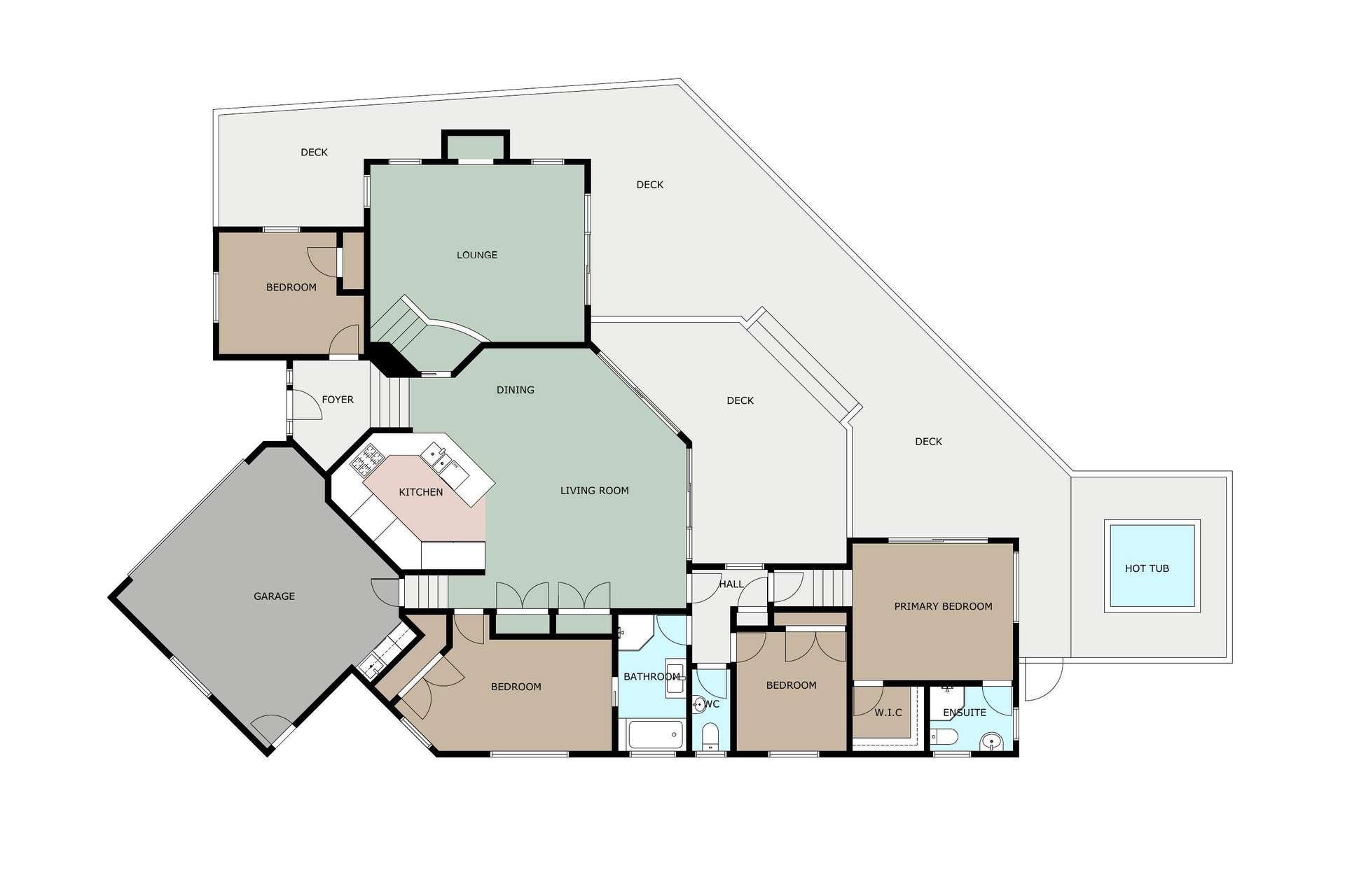 8 Waiorakei Way photo 8
