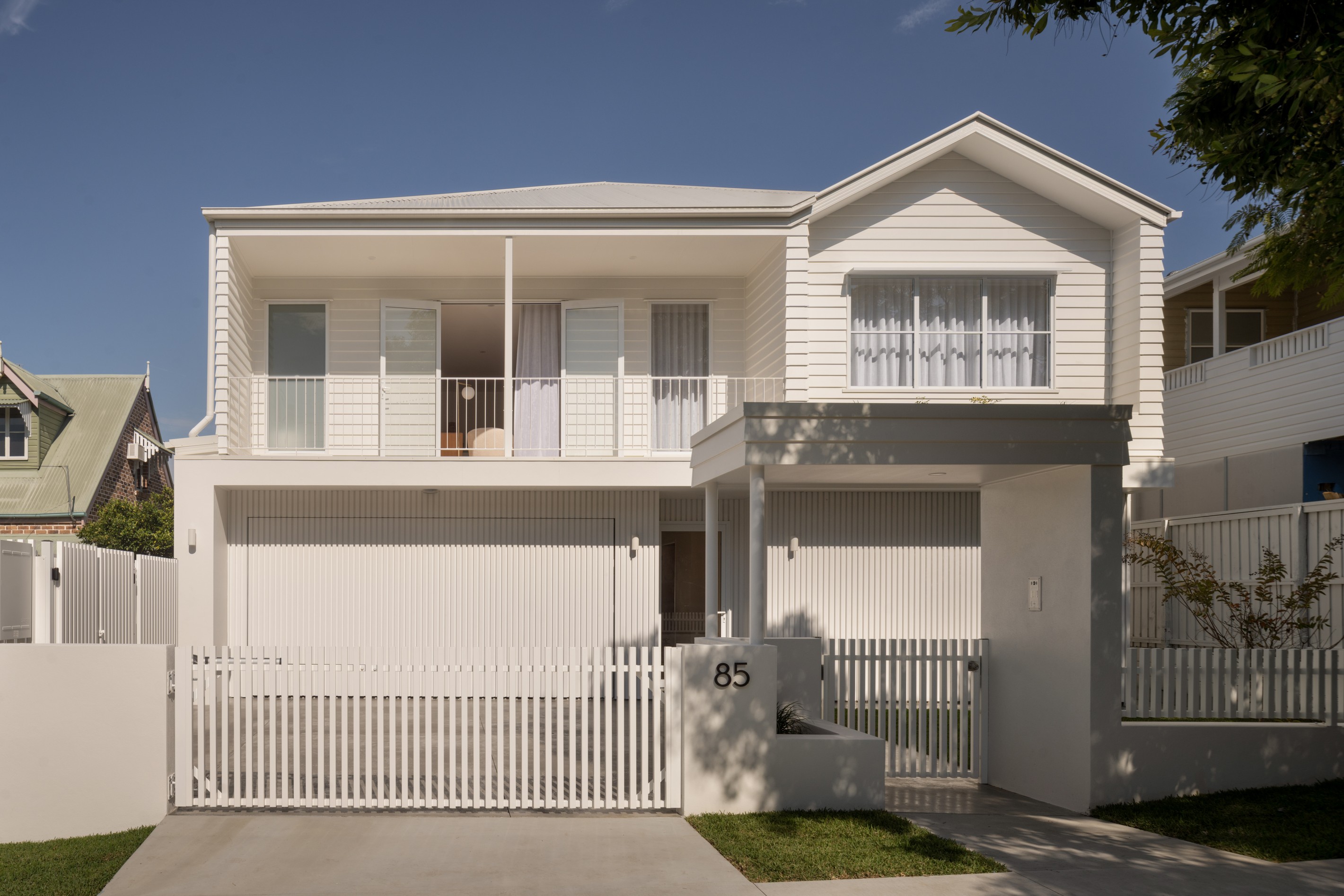 85 Verney Road West, Graceville, QLD 4075