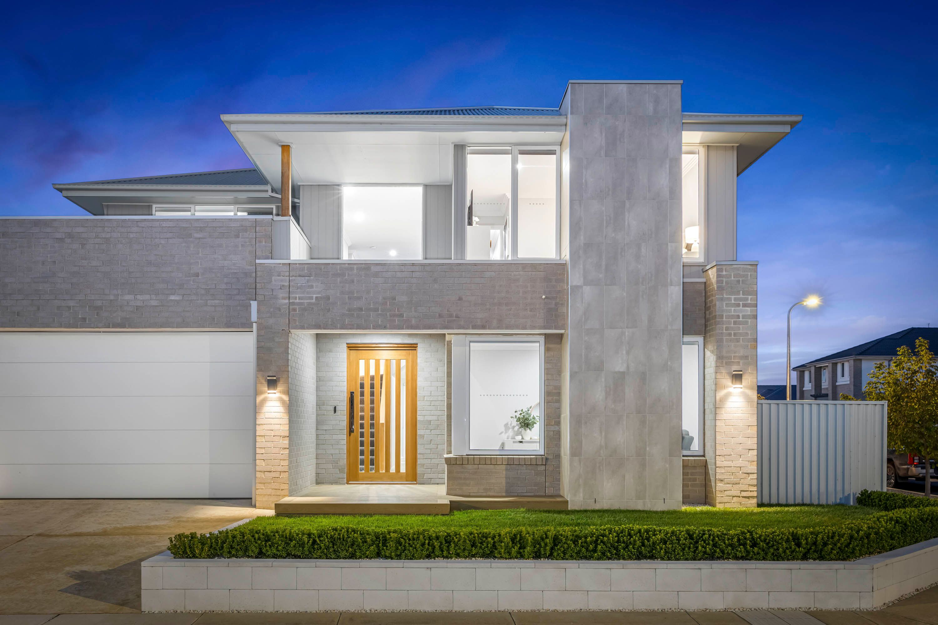 12 Hollioake Drive, Lucas, VIC 3350