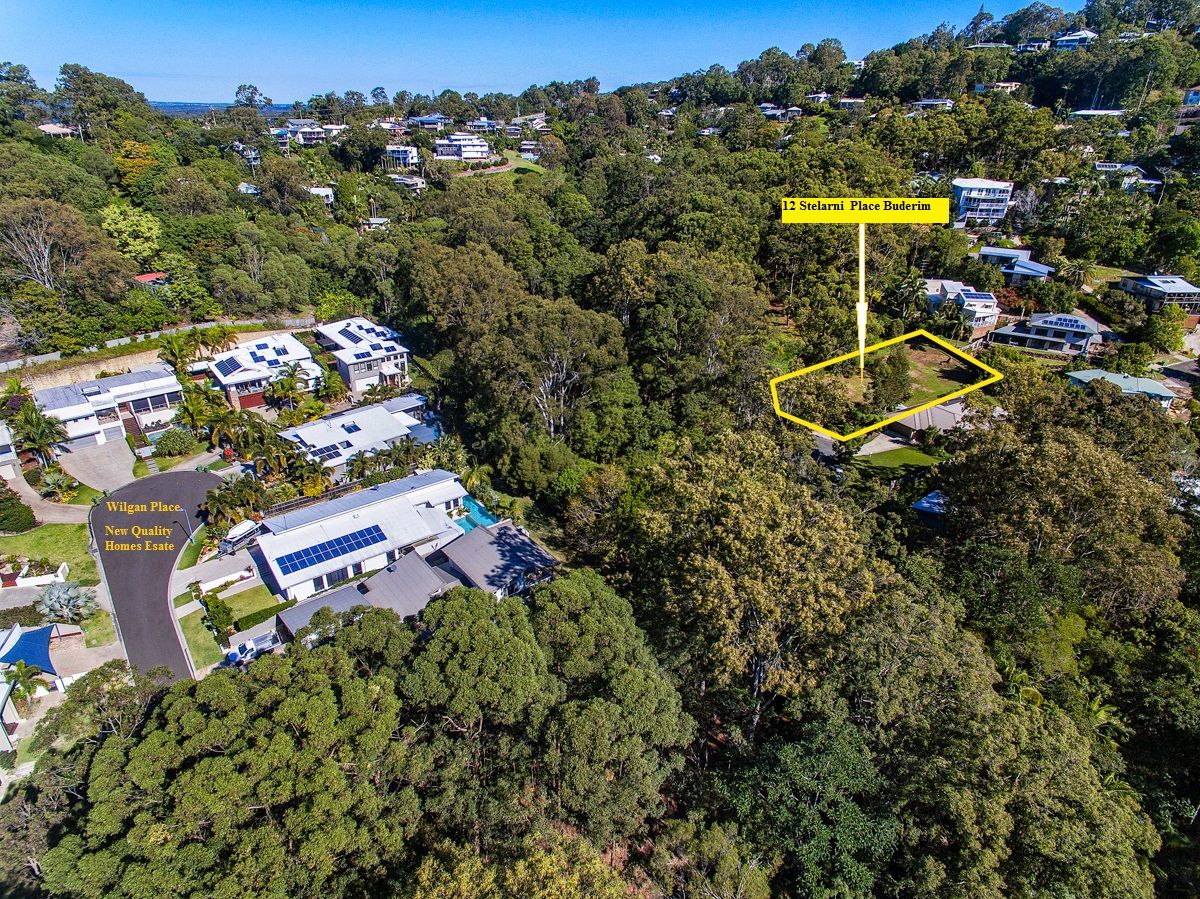 Buderim, QLD 4556