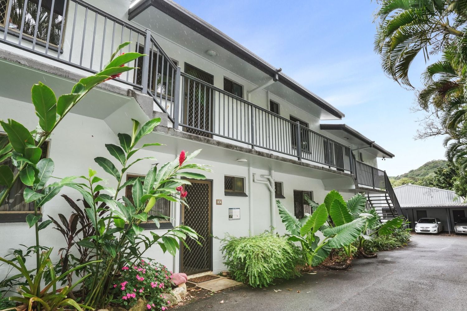 11 Vallely Street, Freshwater QLD 4870