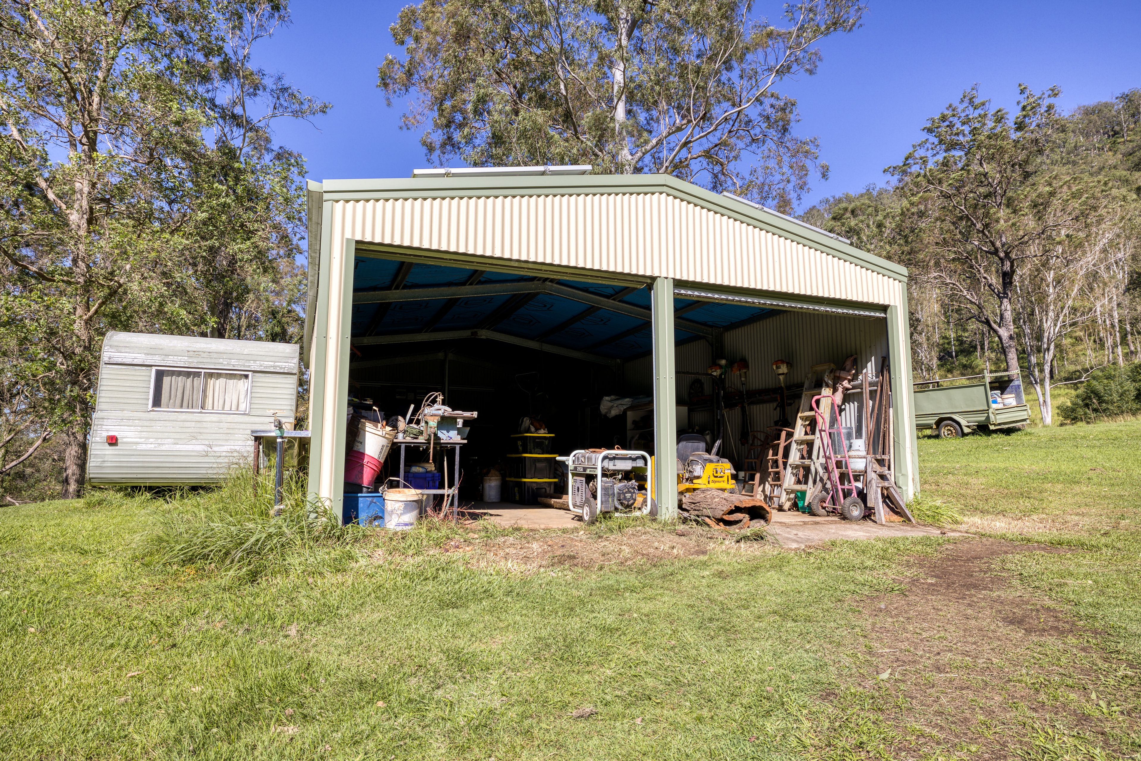 Lot 1 Plains Station Road, Tabulam Via — photo 28 of 30