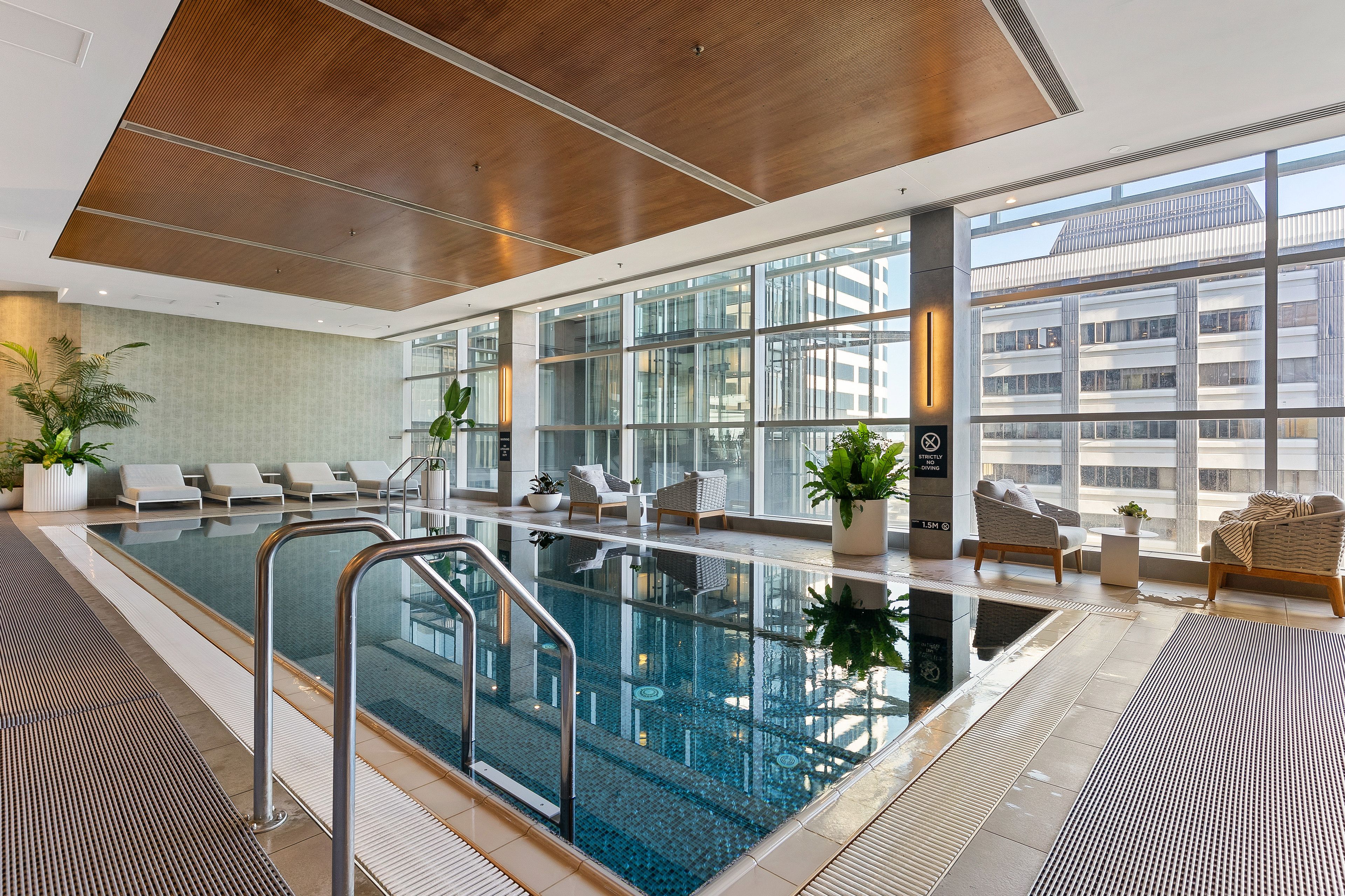 1509/26 Albert Street, Auckland Central, Auckland City