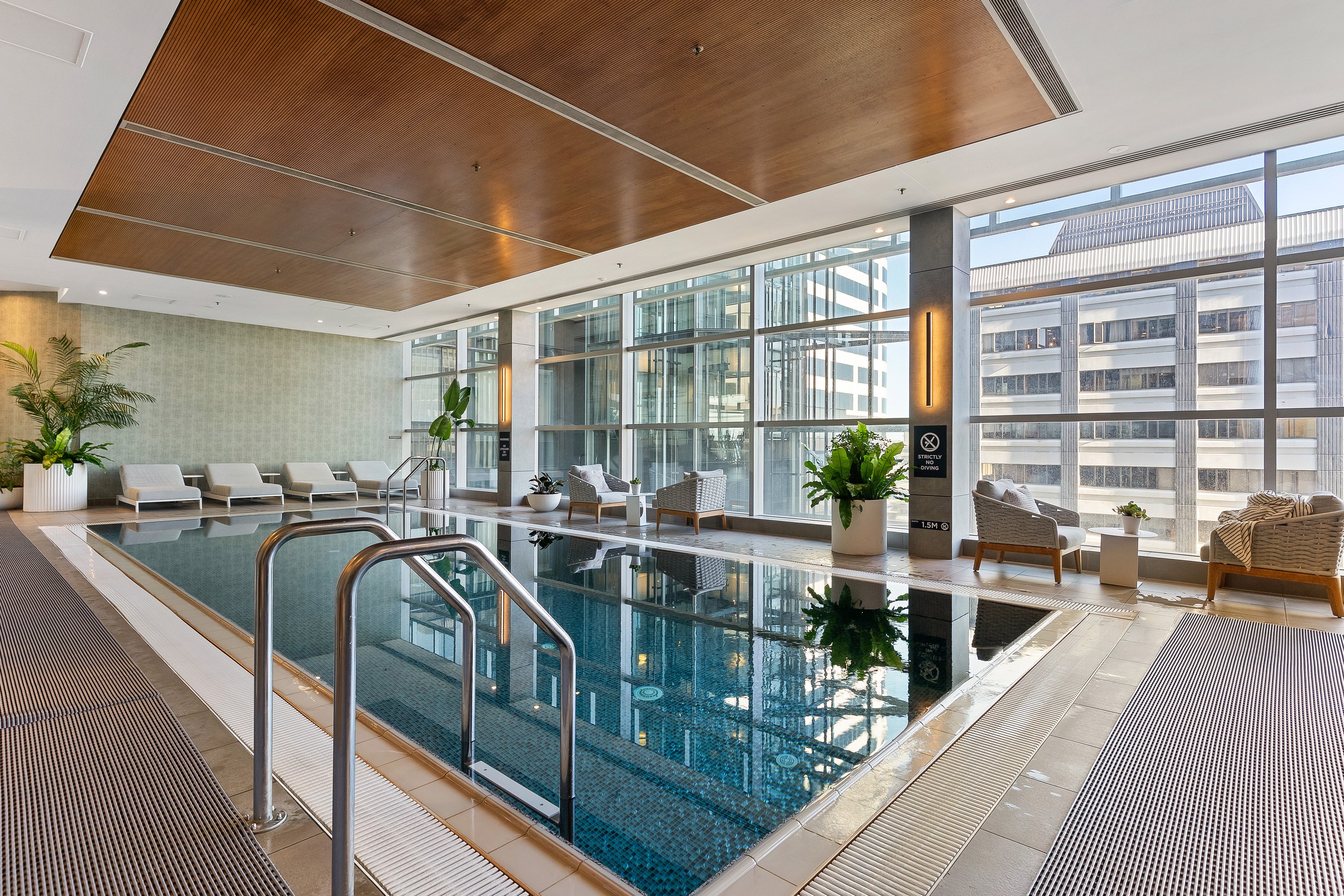 1509/26 Albert Street, Auckland Central, Auckland City