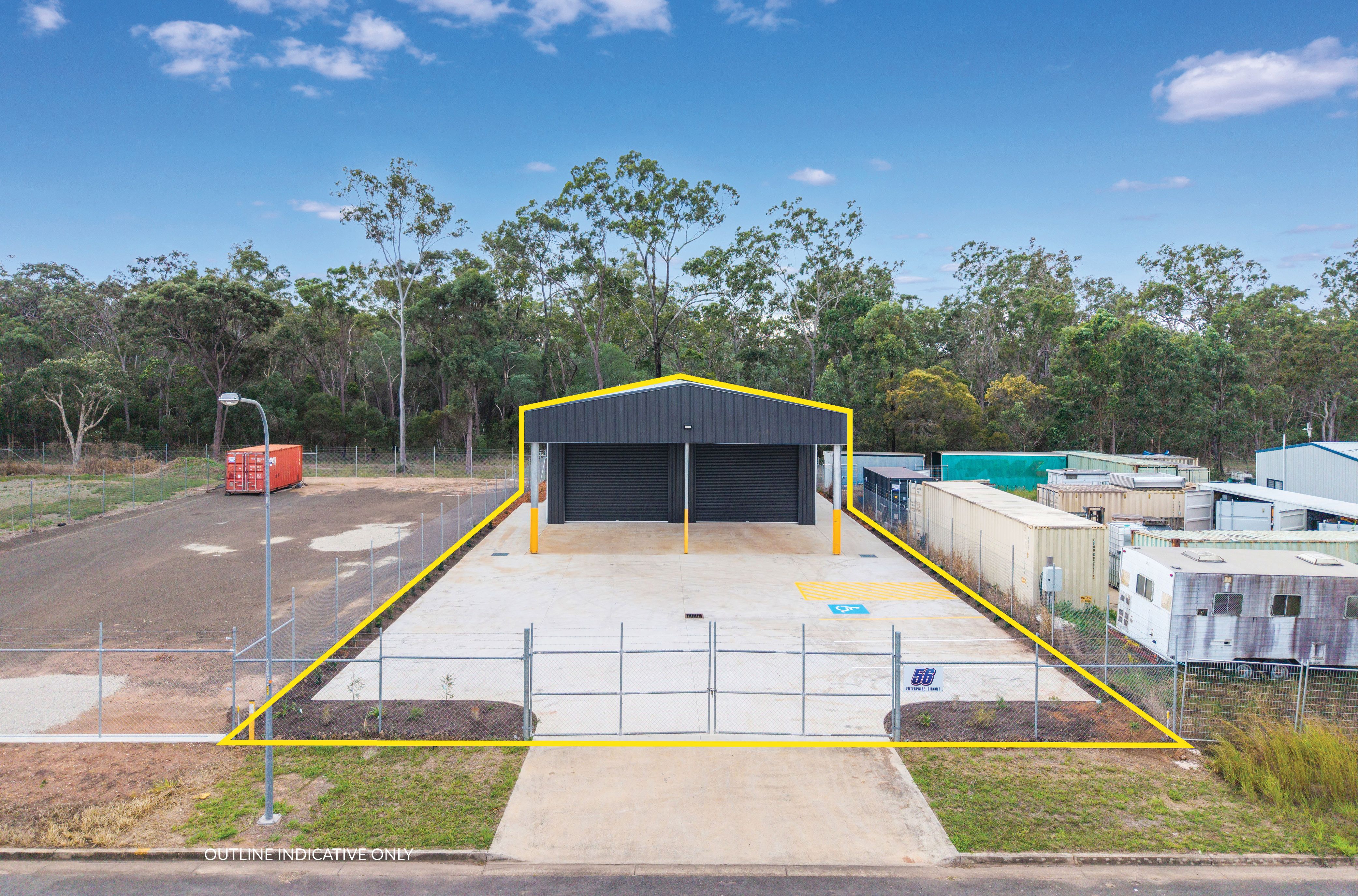 Lot 41 Enterprise Circuit, Maryborough West, QLD 4650