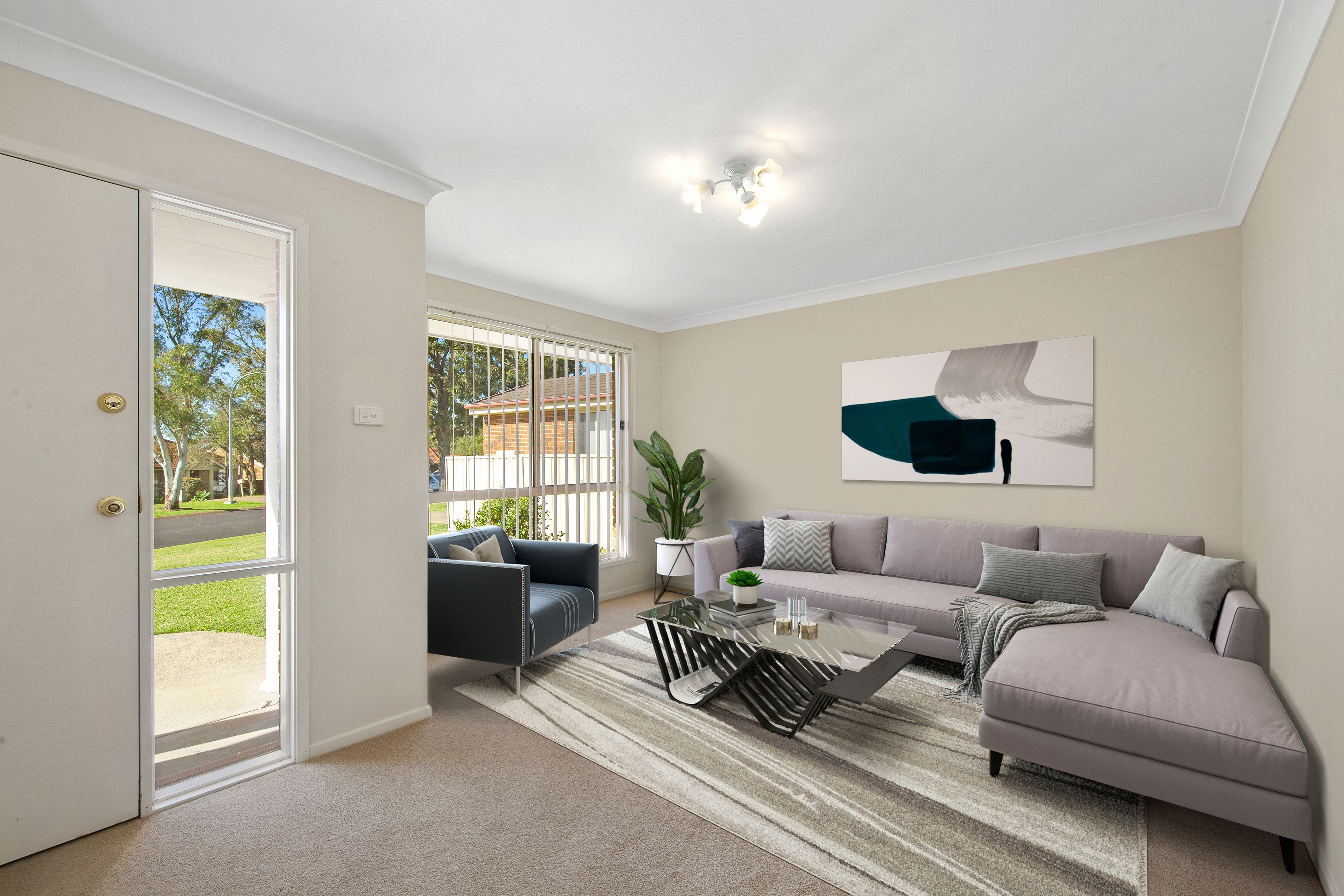 26 Gundaroo Circuit, Maryland, NSW 2287