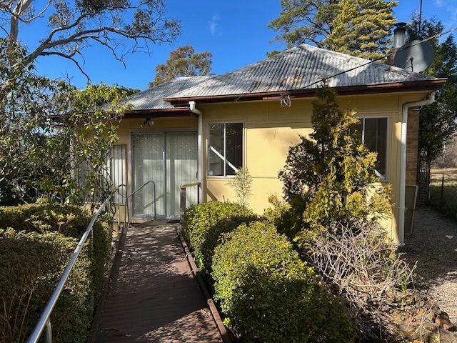 7 Evans Lookout Road, Blackheath, NSW 2785