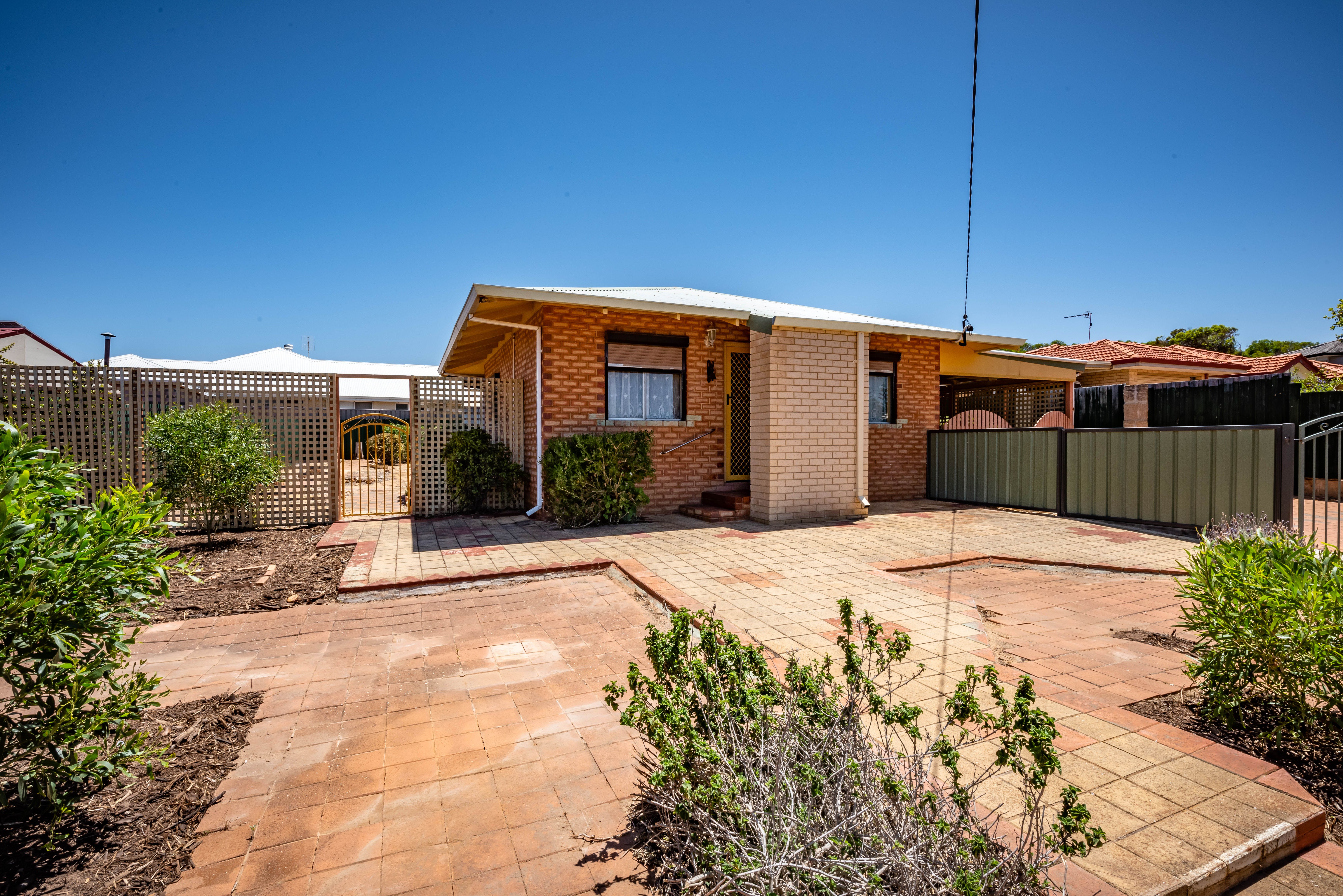 3 Severn Close, Cape Burney, WA 6532 Sold House Ray White Geraldton
