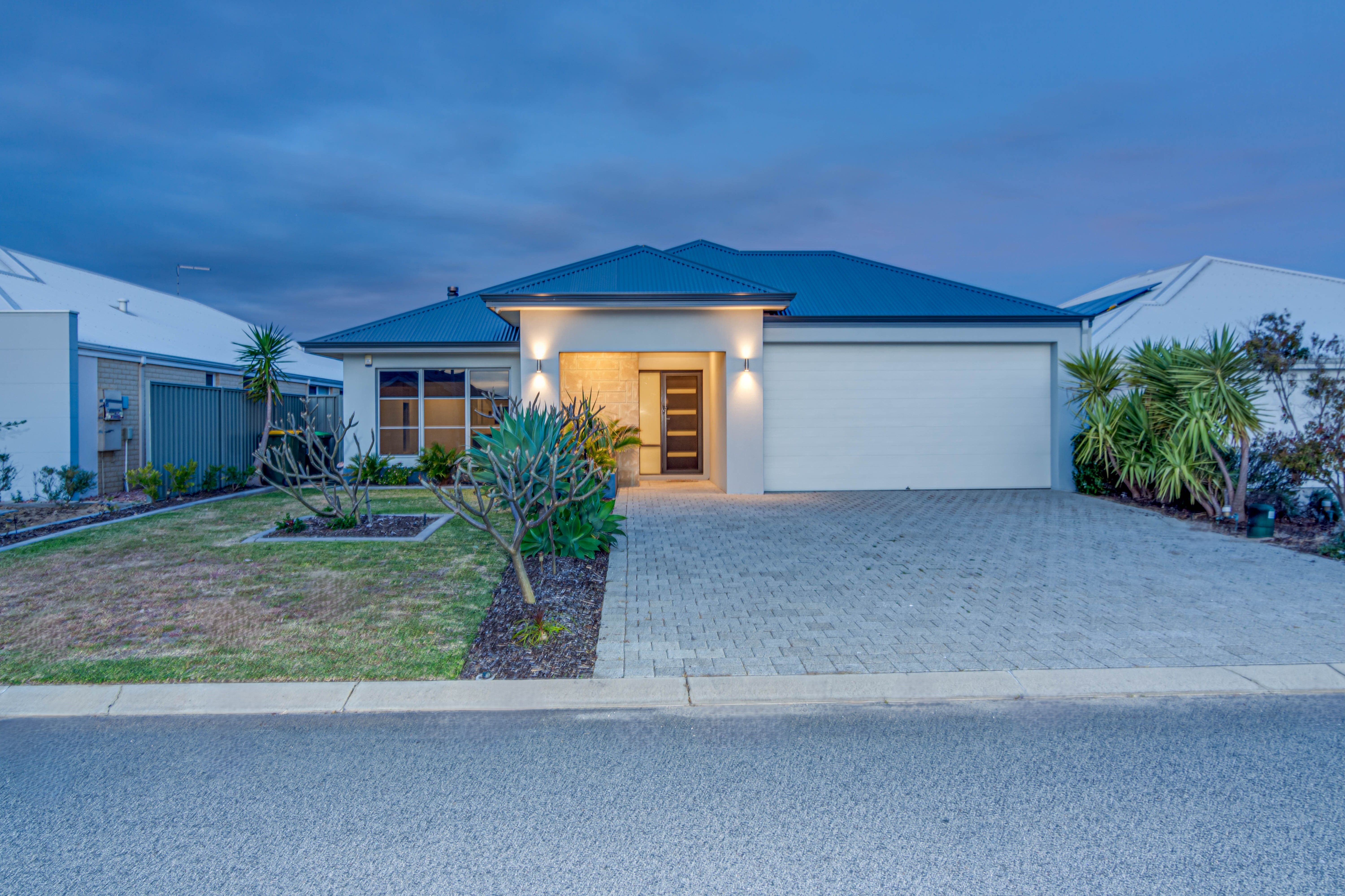 54 Bewdley Way, Alkimos, WA 6038
