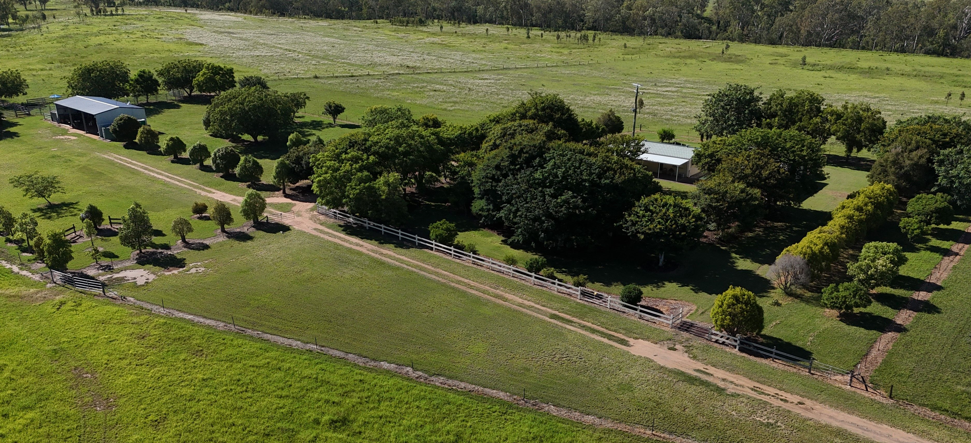 'Aura Park' North Pattens Road, Boynewood — photo 10 of 23