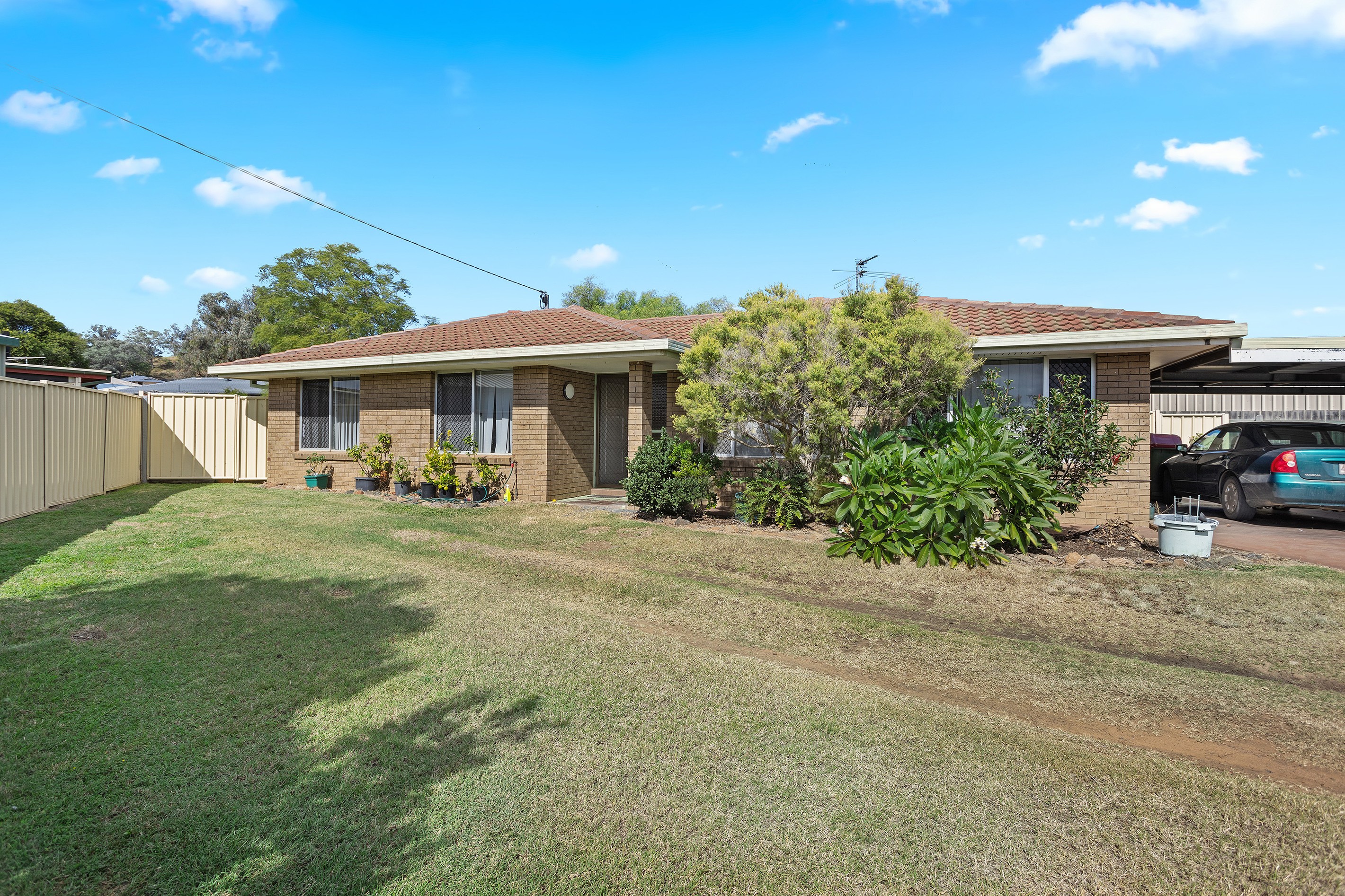 7 Aruma Drive, Oakey, QLD 4401