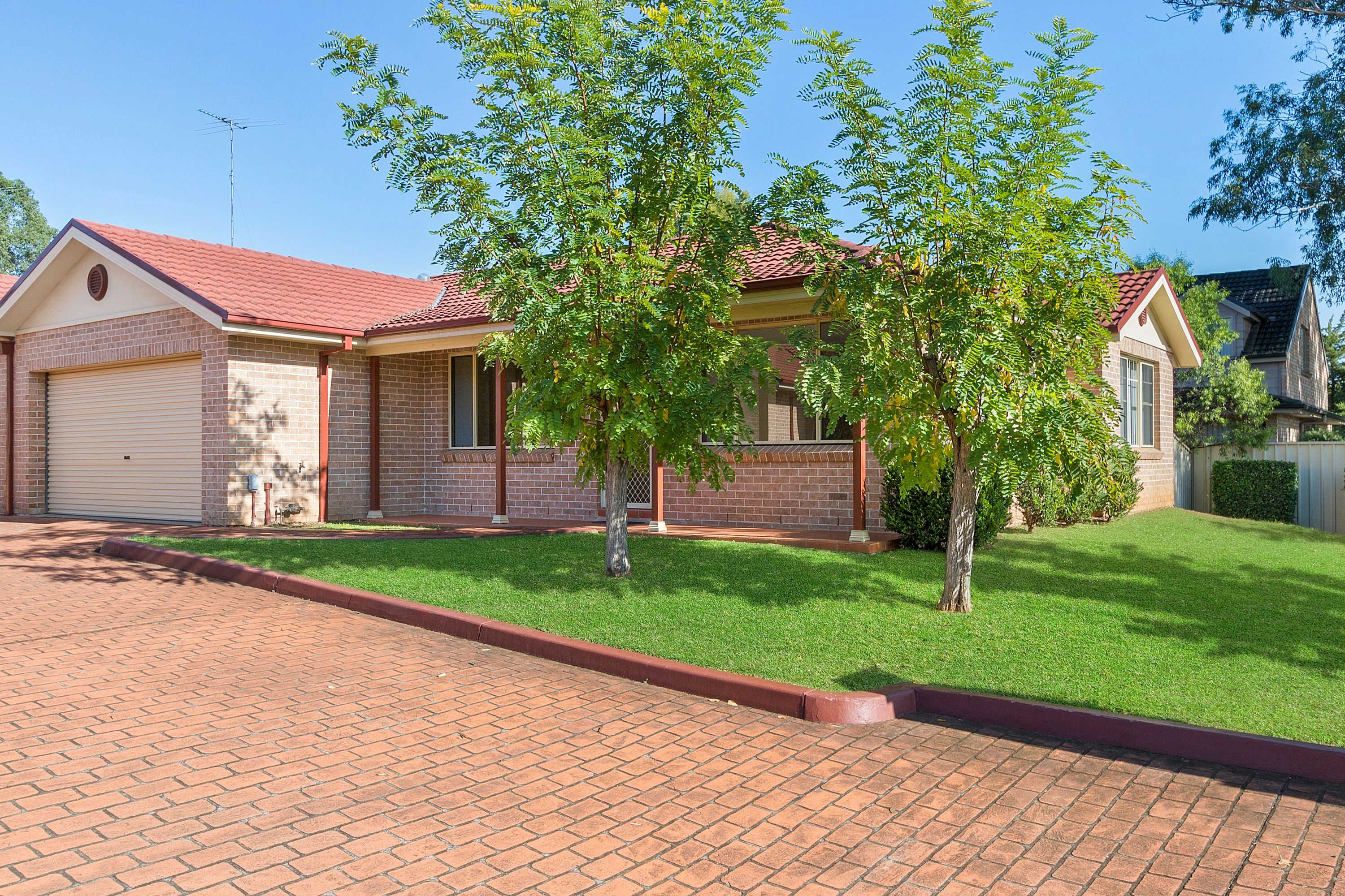 5 Pecks Road