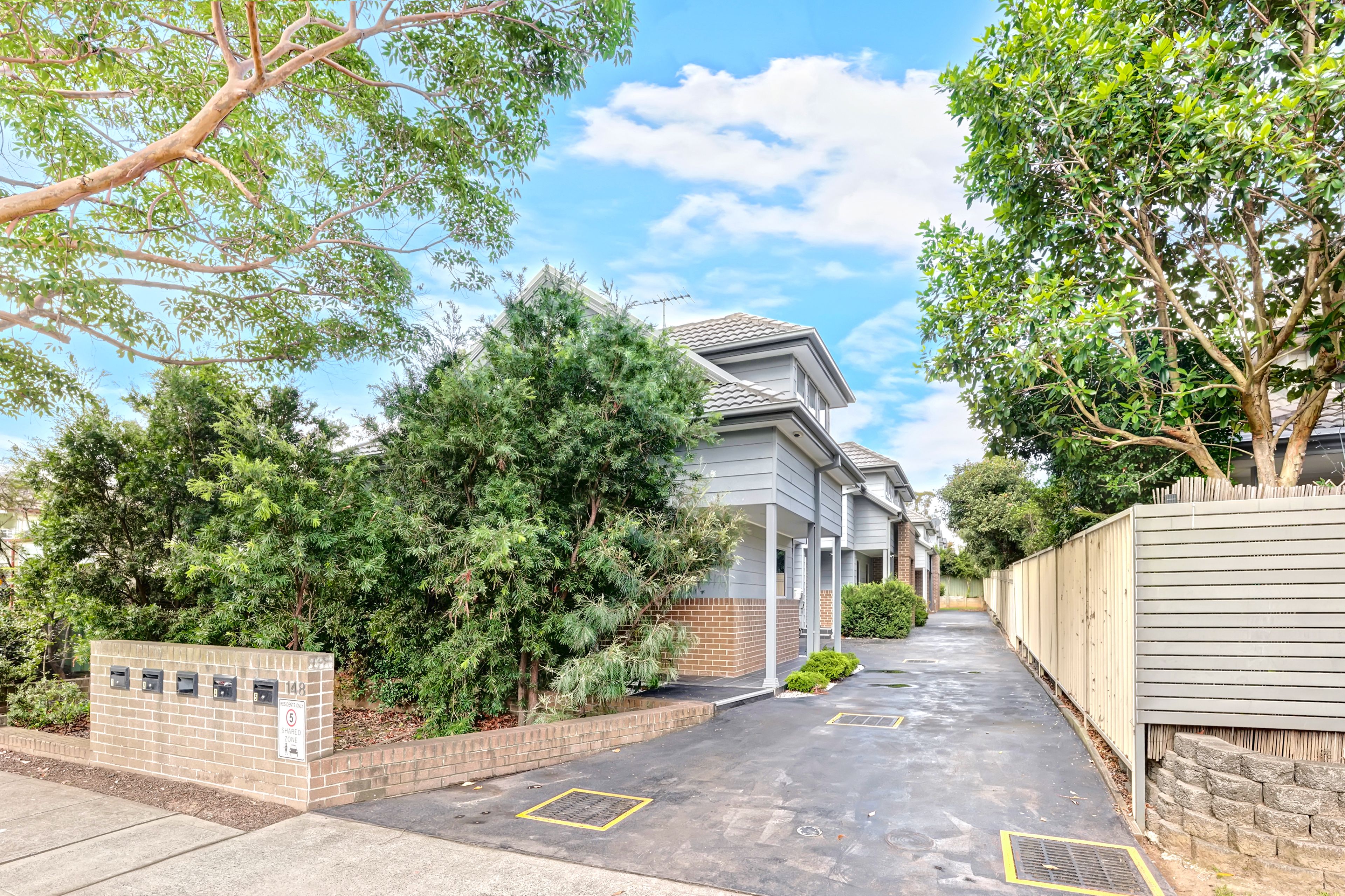 4/148 Stafford Street, Penrith, NSW 2750