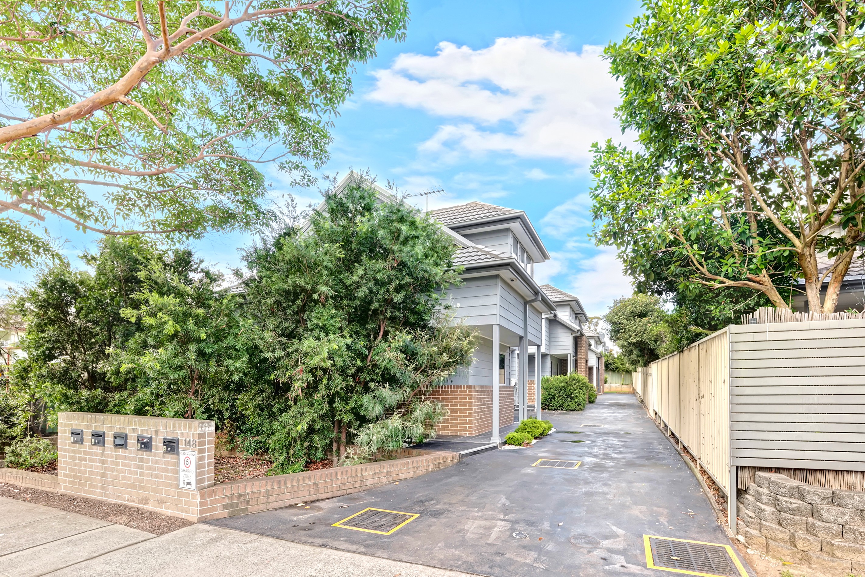 4/148 Stafford Street, Penrith, NSW 2750