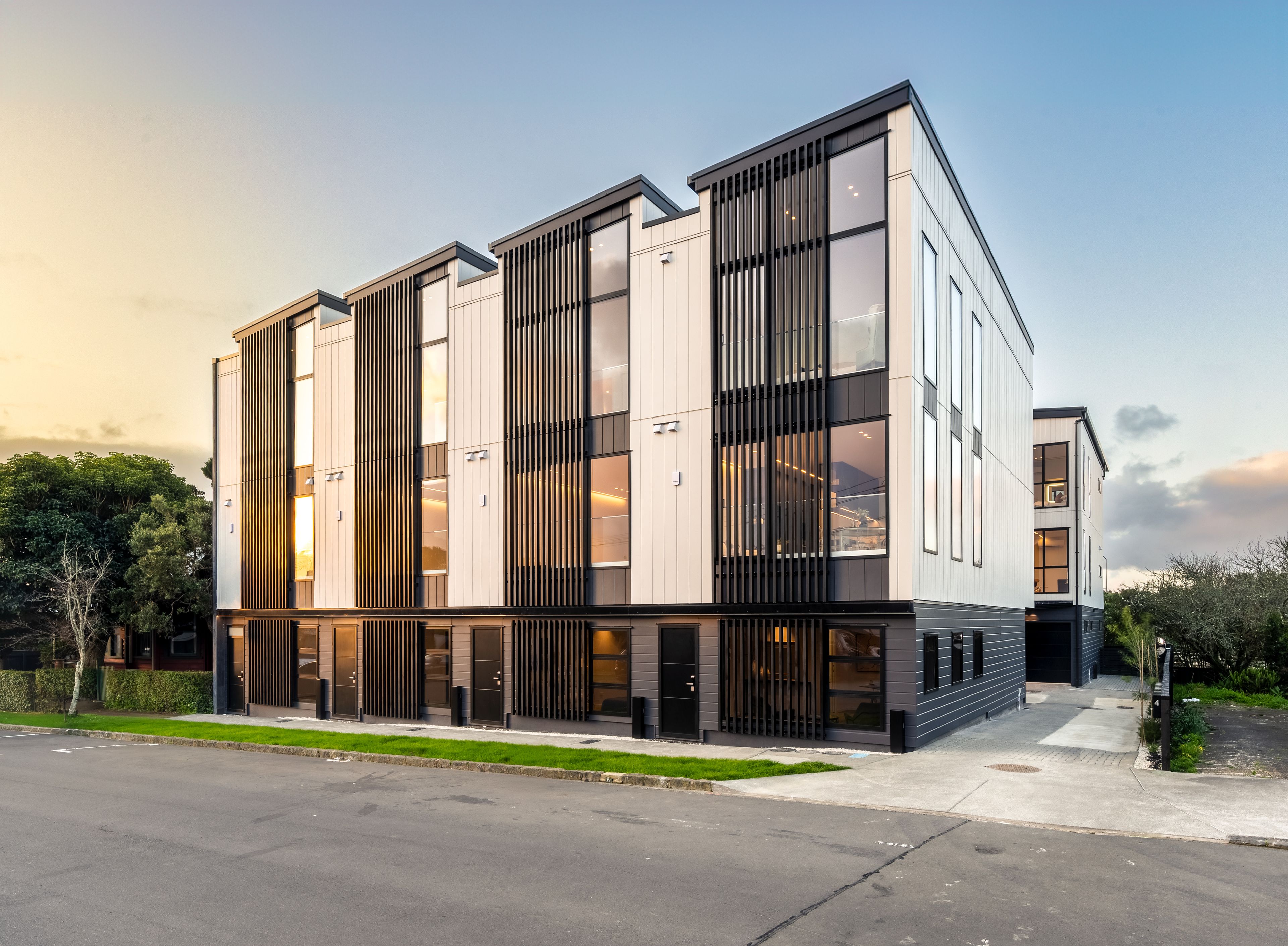 Lot 7/4 Patey Street, Epsom, Auckland City