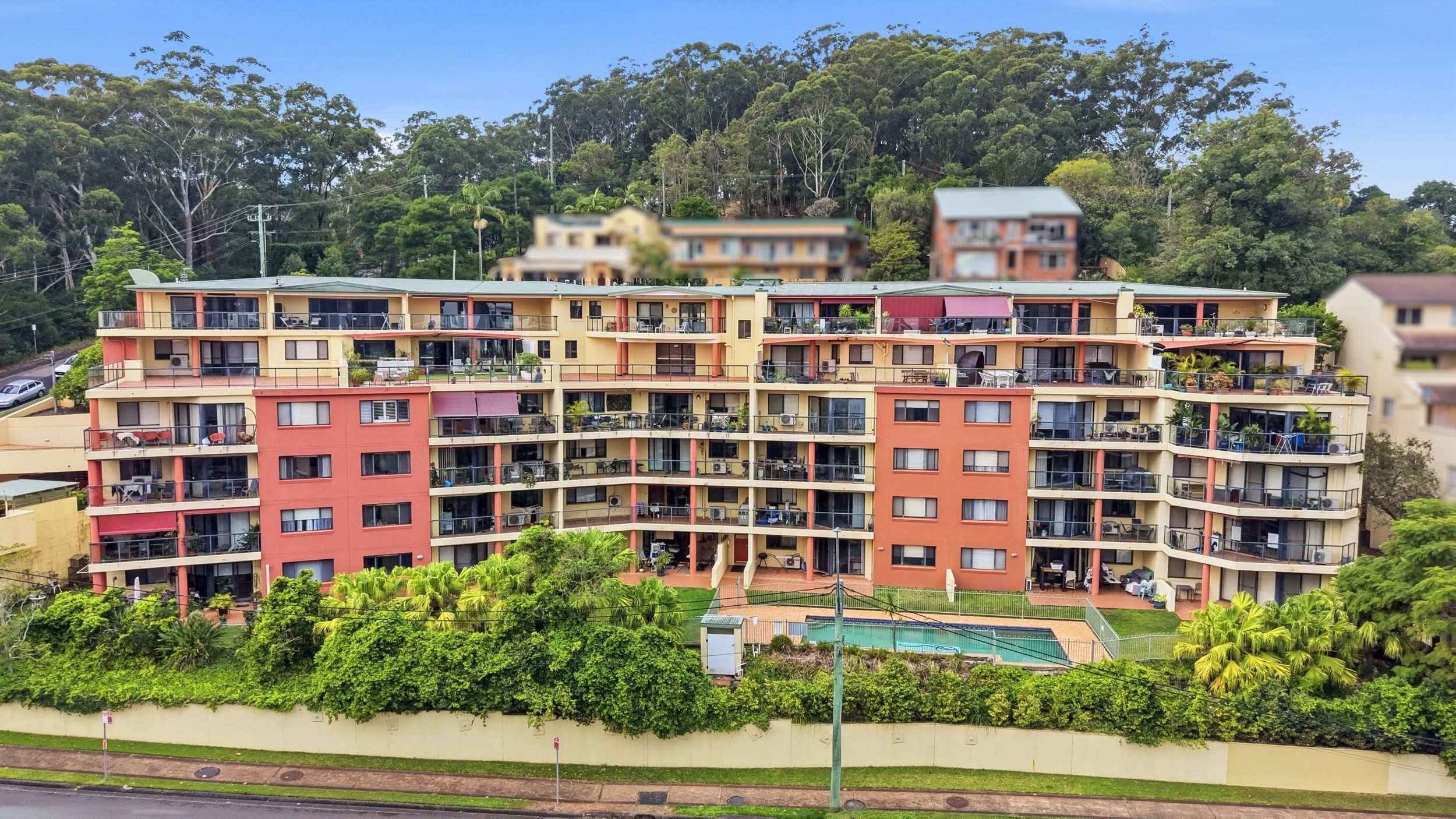 8/107 Henry Parry Drive — photo 14 of 15