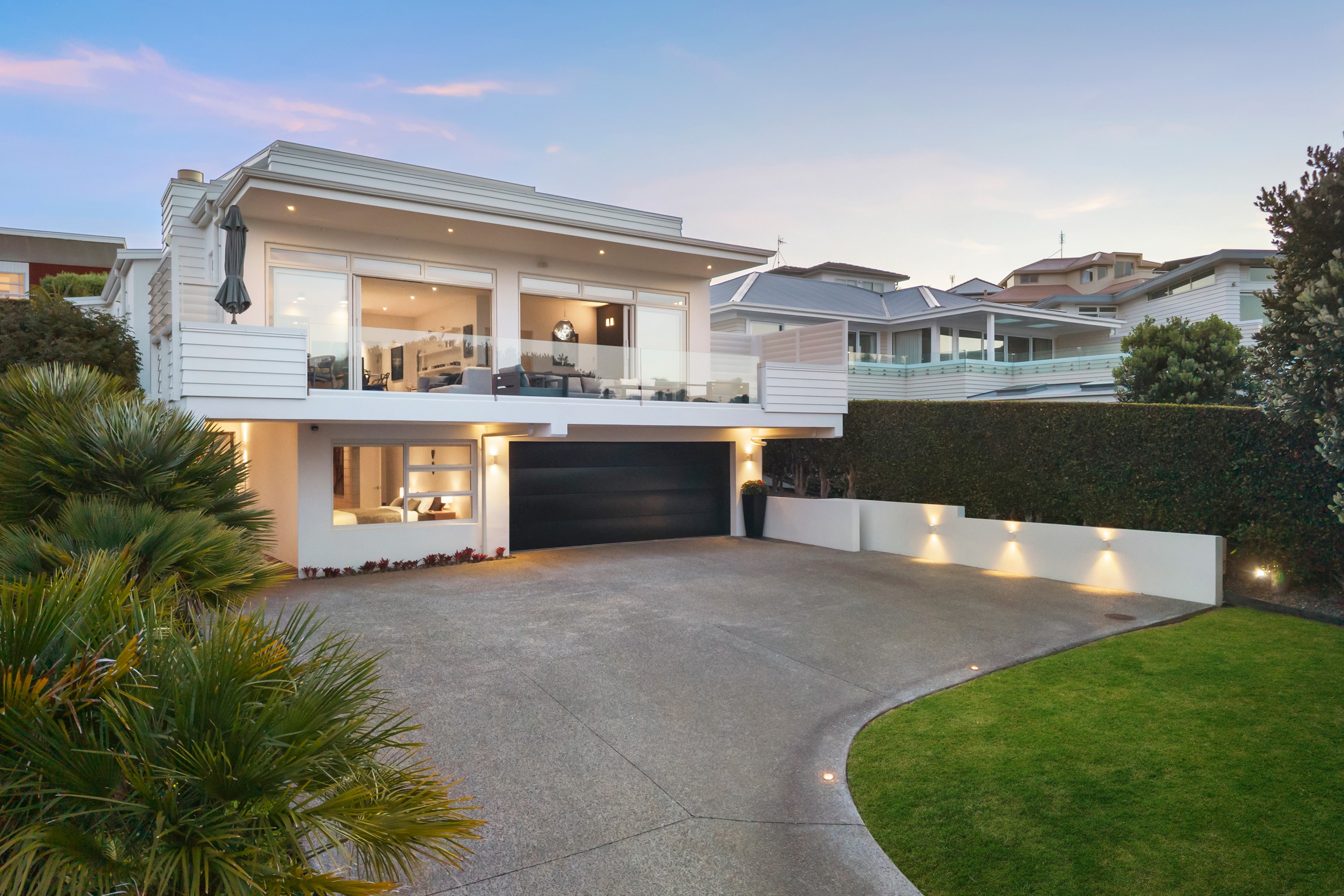 66 Churchill Road, Murrays Bay, North Shore City