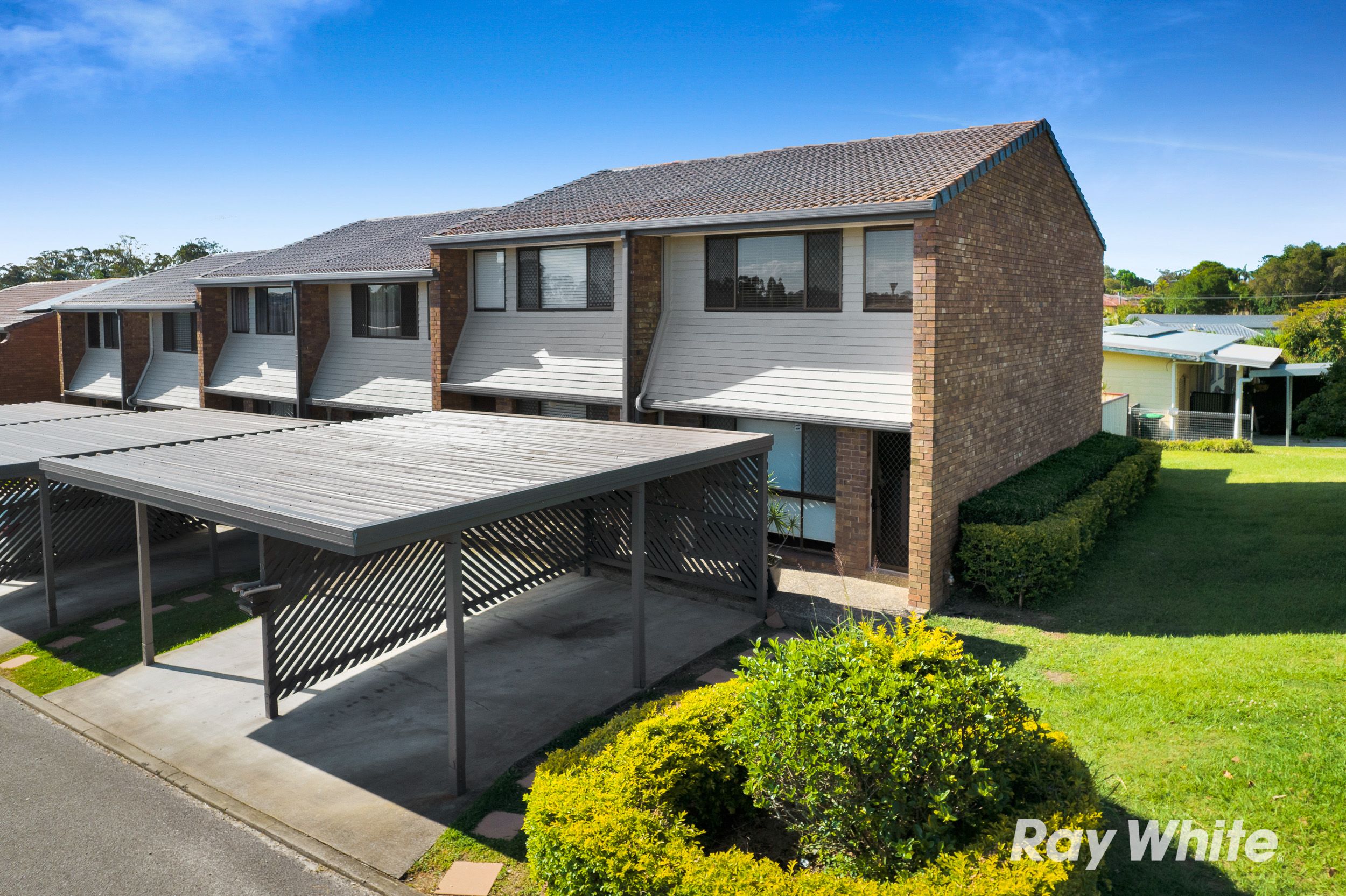 39/7 Chamberlain Avenue, Rochedale South, QLD 4123
