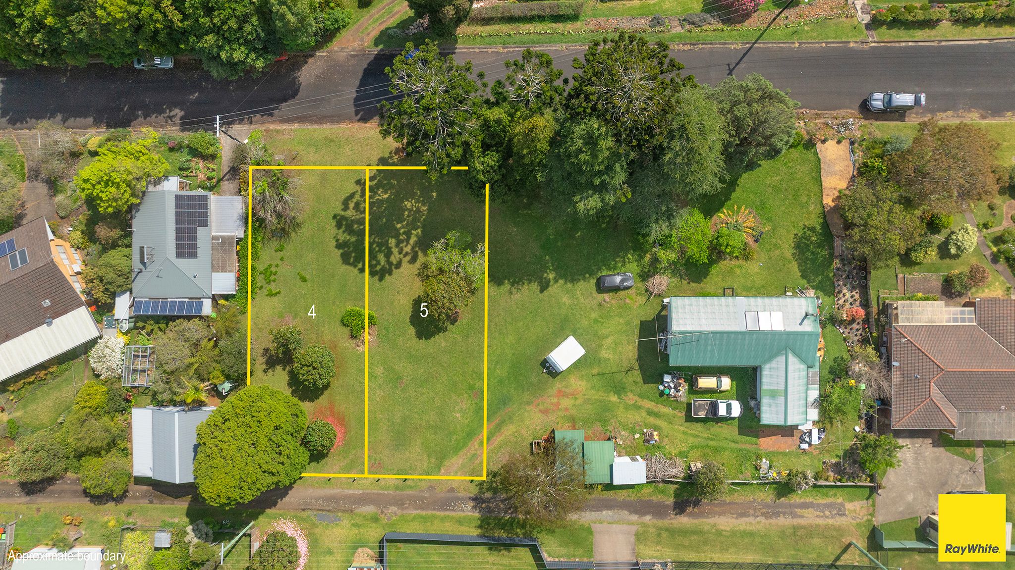 7 Gatenby Street — photo from Ray White Rural Dorrigo | Belligen