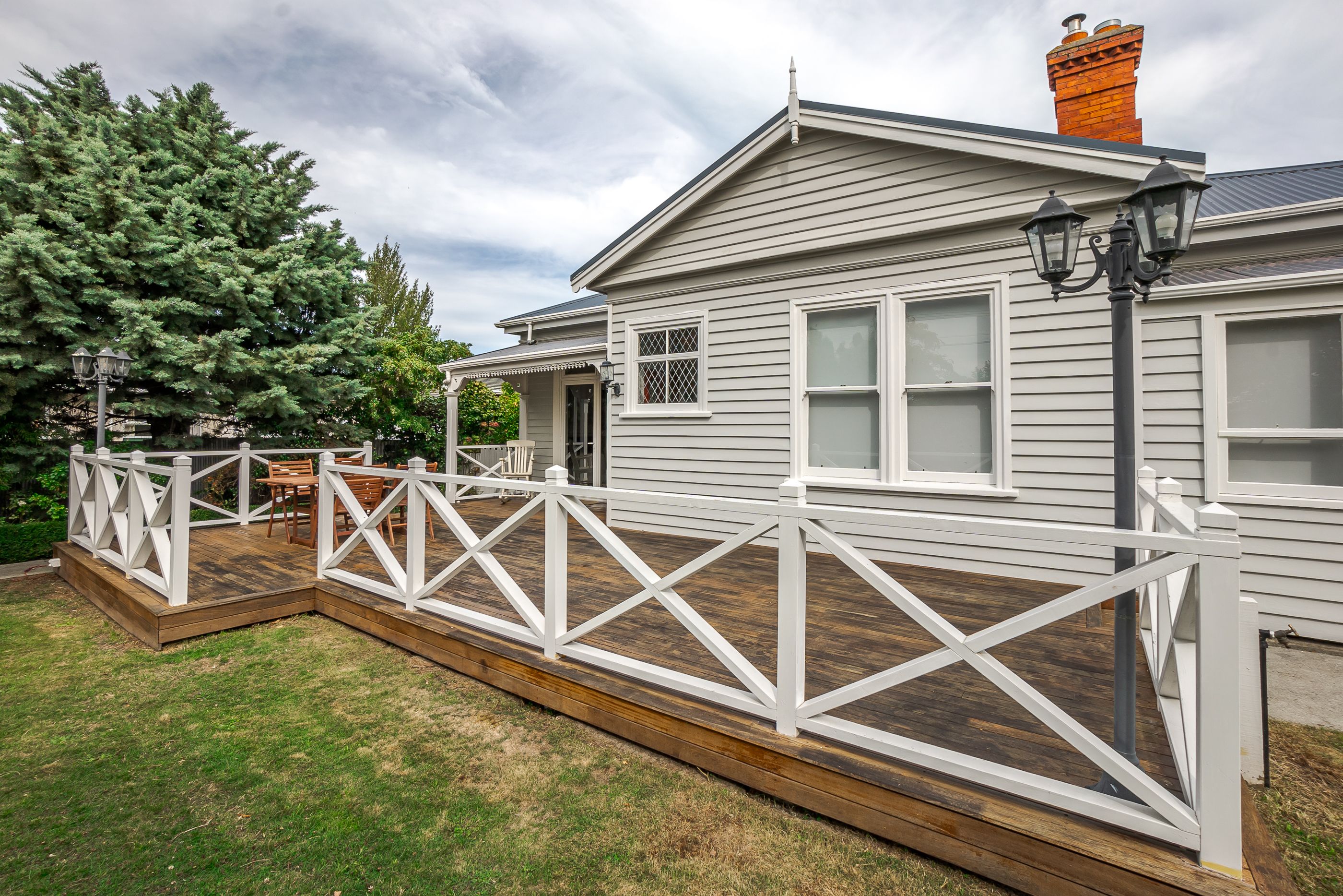 326 Wai-iti Road, Glenwood, Timaru District