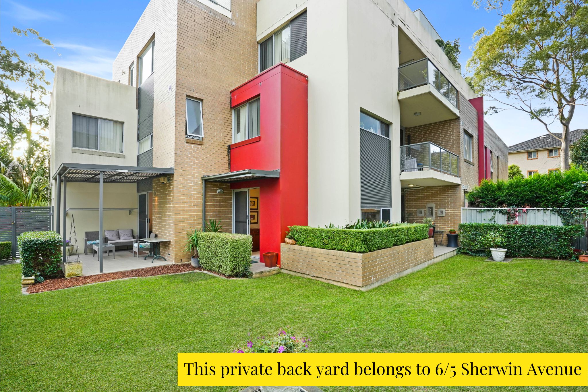 5 Sherwin Avenue, Castle Hill NSW 2154