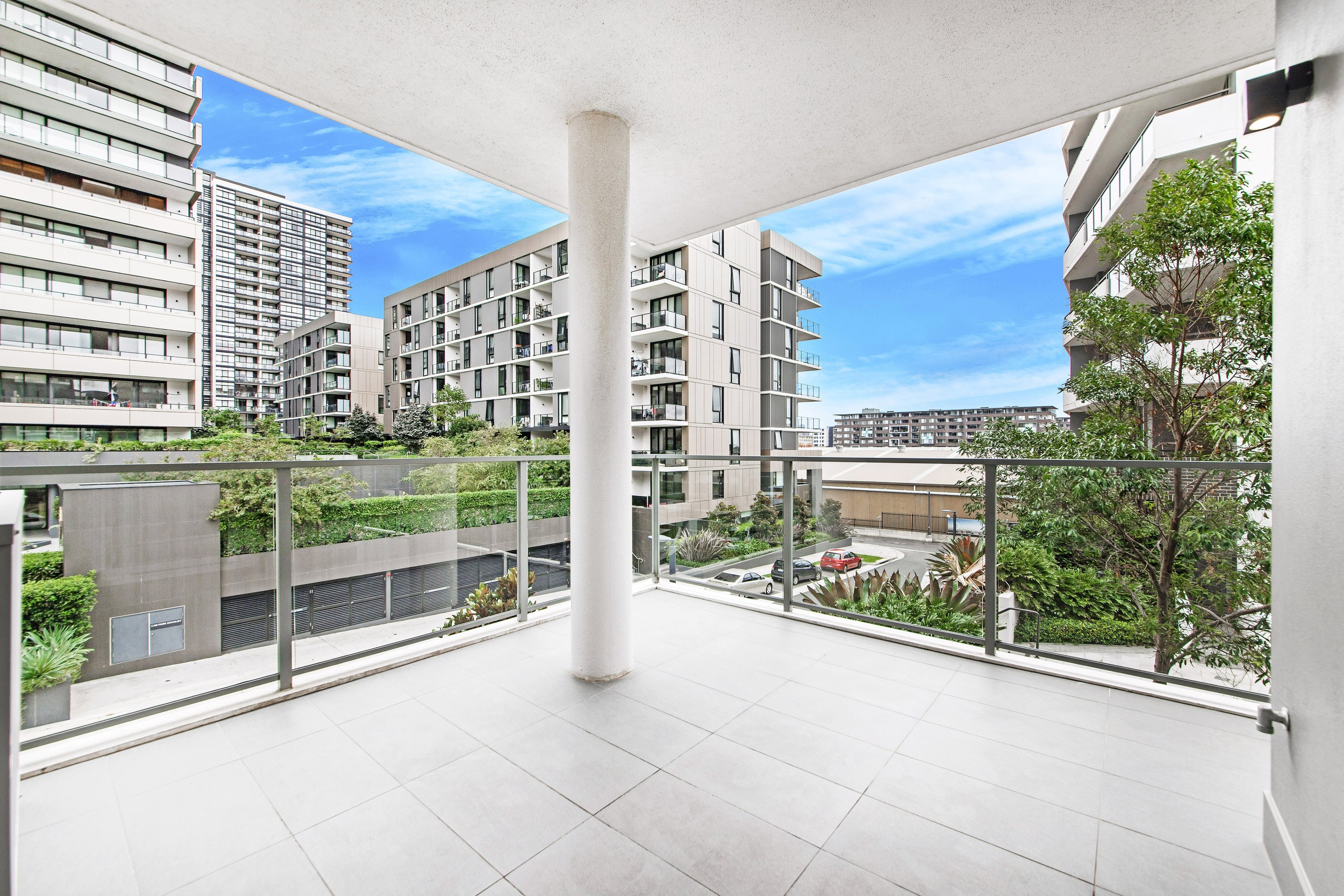 326/2 Half Street, Wentworth Point, NSW 2127